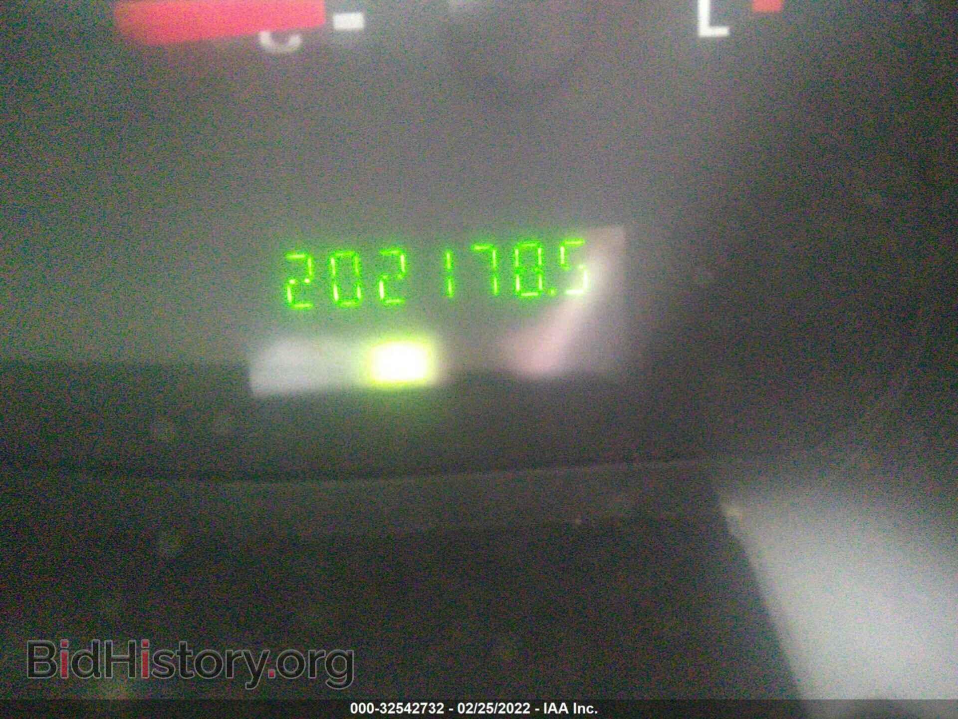2006 FORD ECONOLINE CARGO VAN - VIN: 1FTRE14W96DA07866 - Фото 7