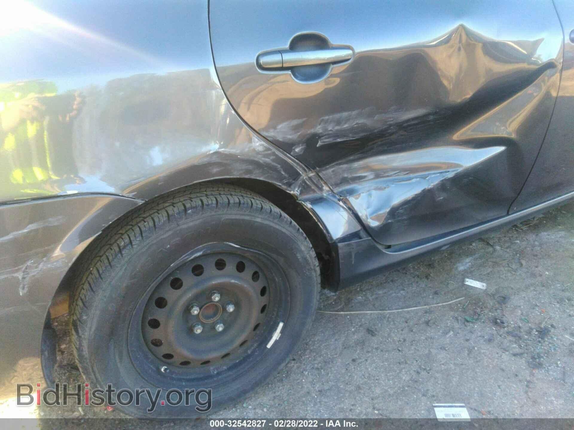 2013 TOYOTA COROLLA - VIN: 5YFBU4EE5DP195923 - Фото 6
