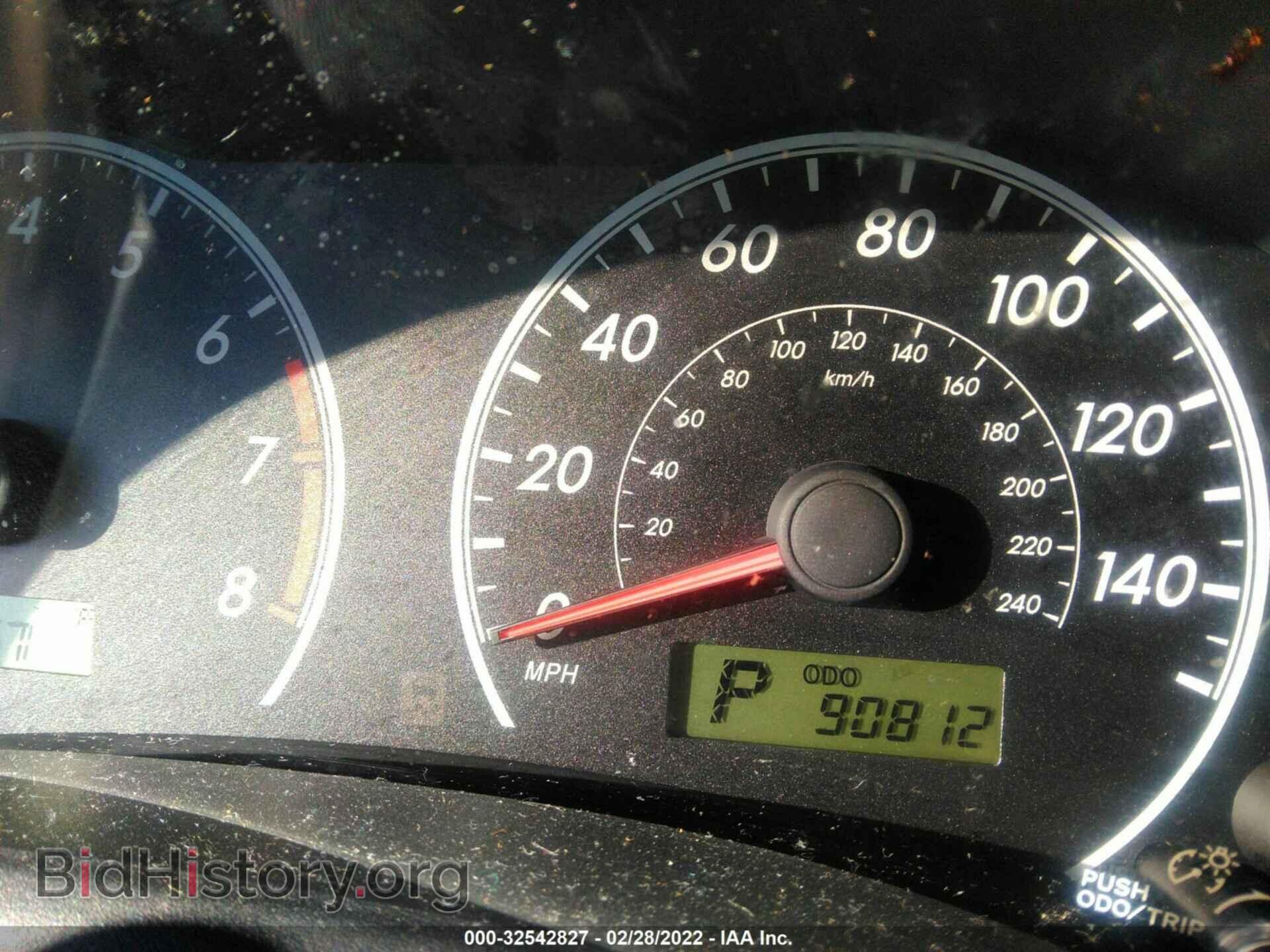 2013 TOYOTA COROLLA - VIN: 5YFBU4EE5DP195923 - Фото 7