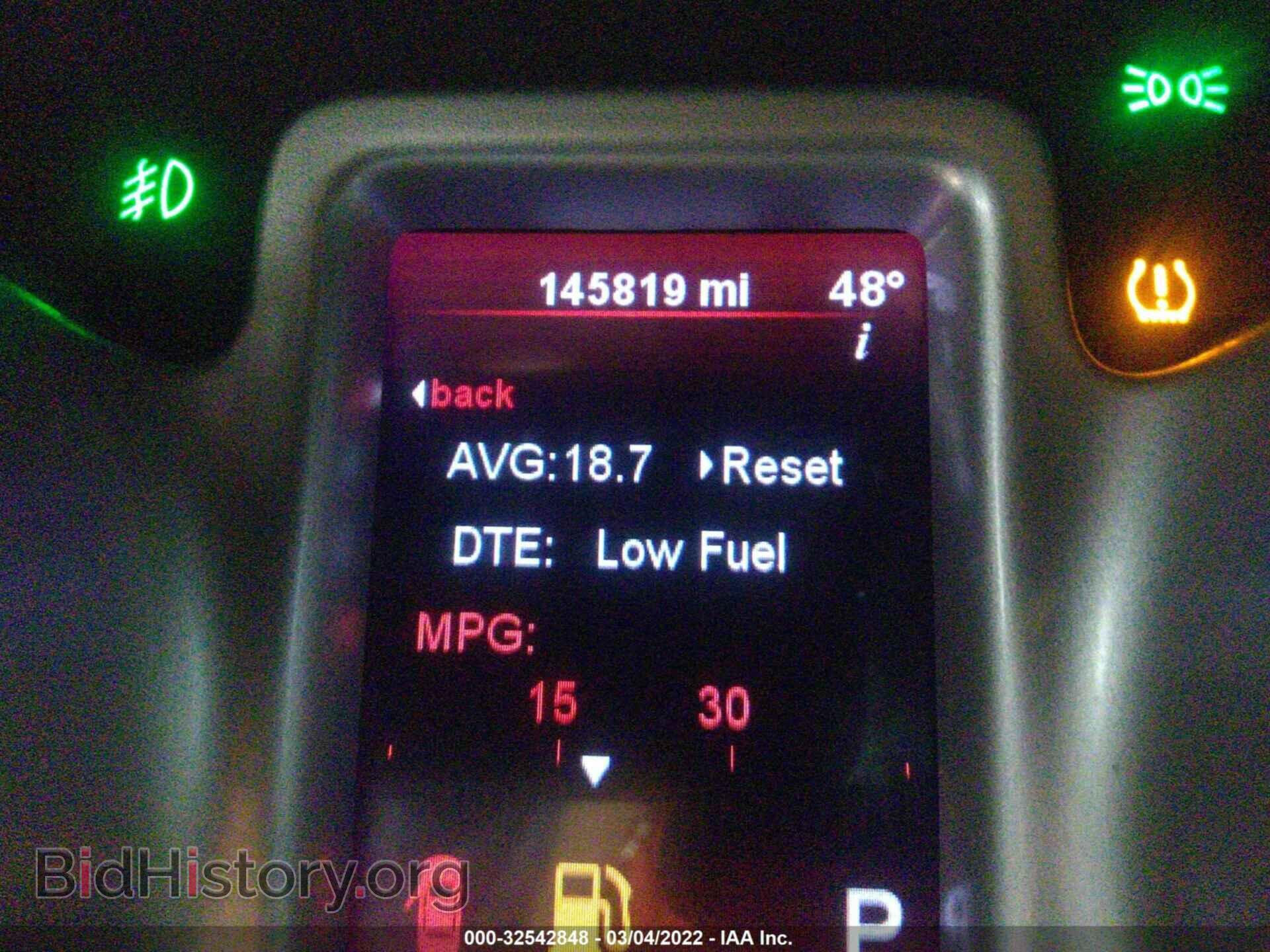 2012 DODGE JOURNEY - VIN: 3C4PDCBB6CT356222 - Photo 7