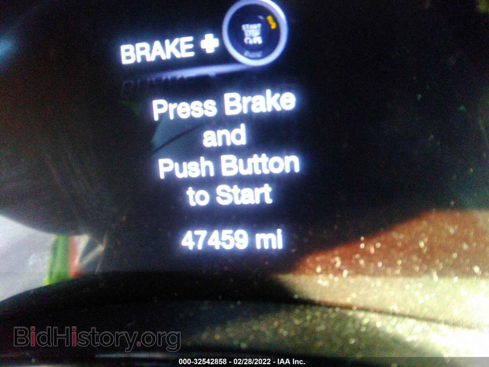 2019 DODGE DURANGO - VIN: 1C4RDHDG4KC645088 - Photo 7