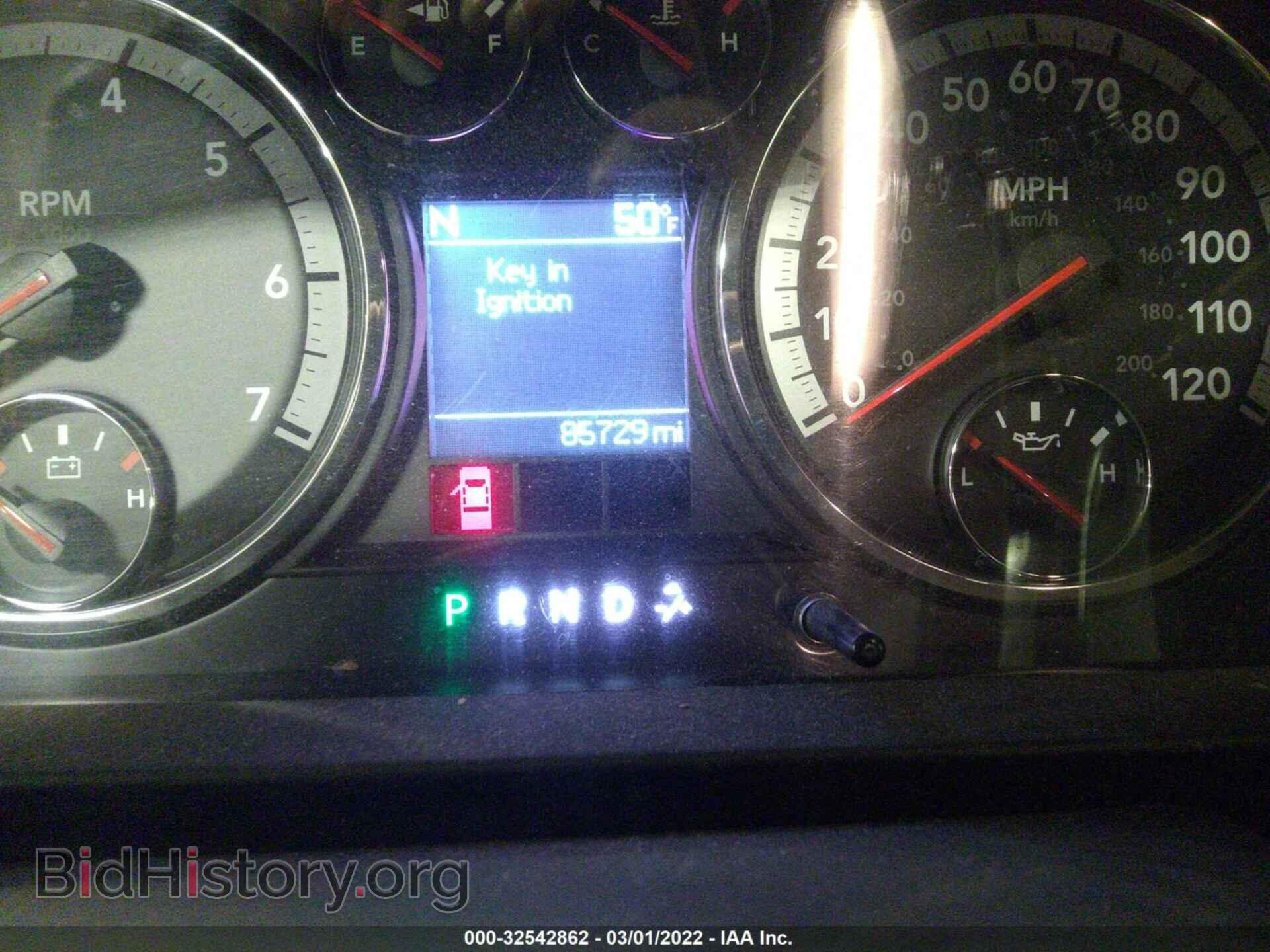 2010 DODGE RAM 1500 - VIN: 1D7RV1GT2AS128797 - Фото 7