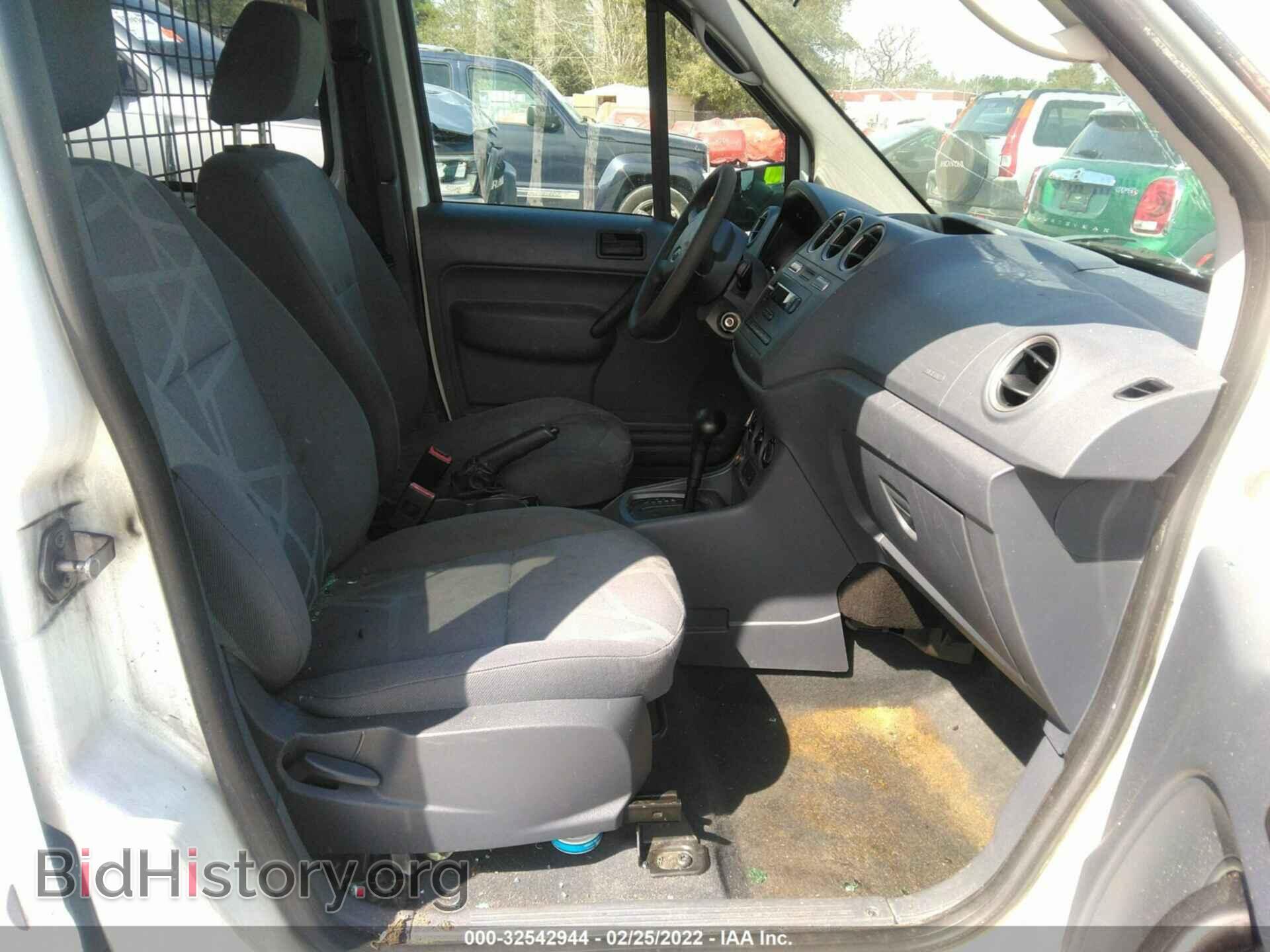 2013 FORD TRANSIT CONNECT - VIN: NM0LS6AN2DT130576 - Фото 5