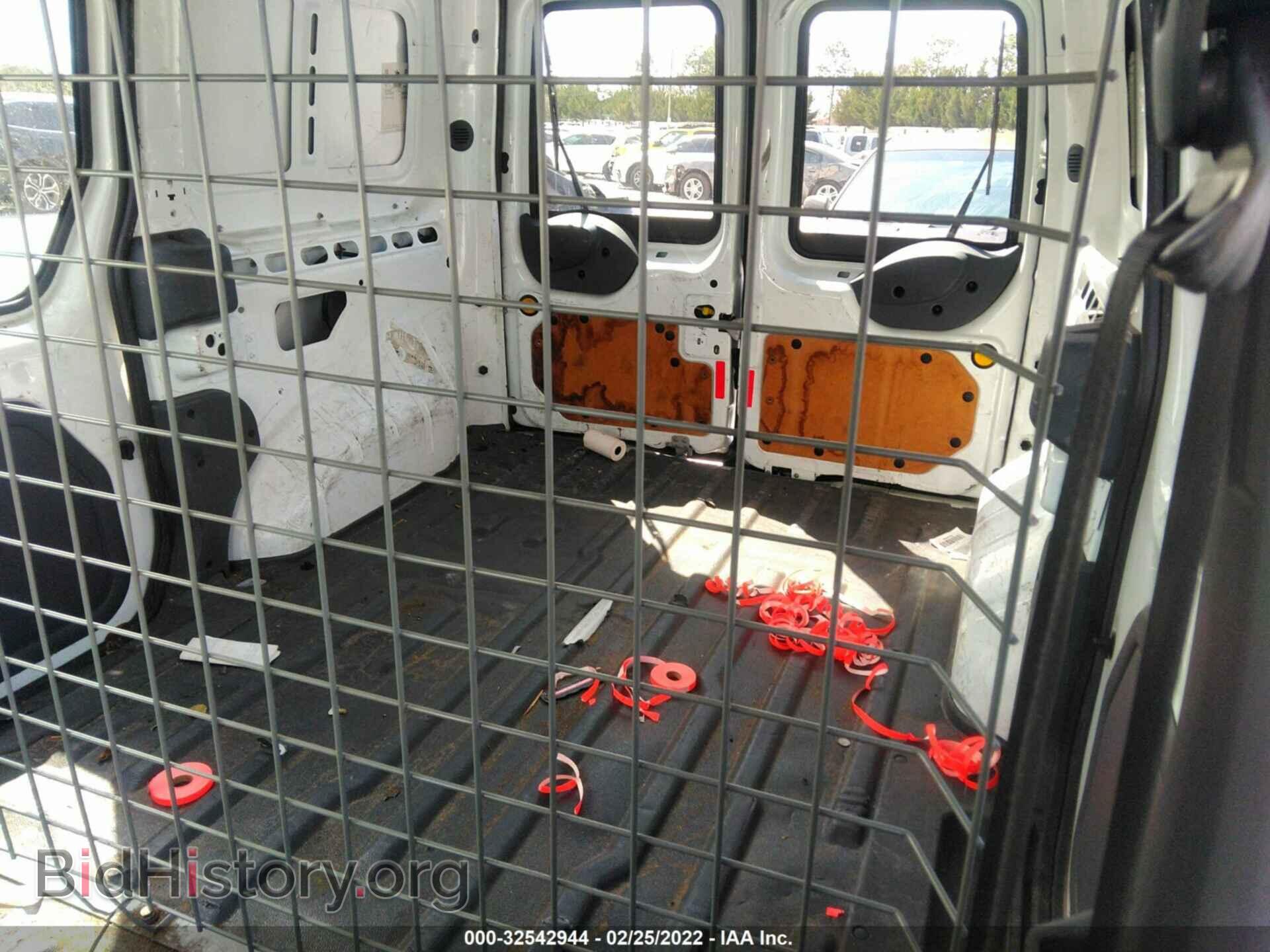 2013 FORD TRANSIT CONNECT - VIN: NM0LS6AN2DT130576 - Фото 8