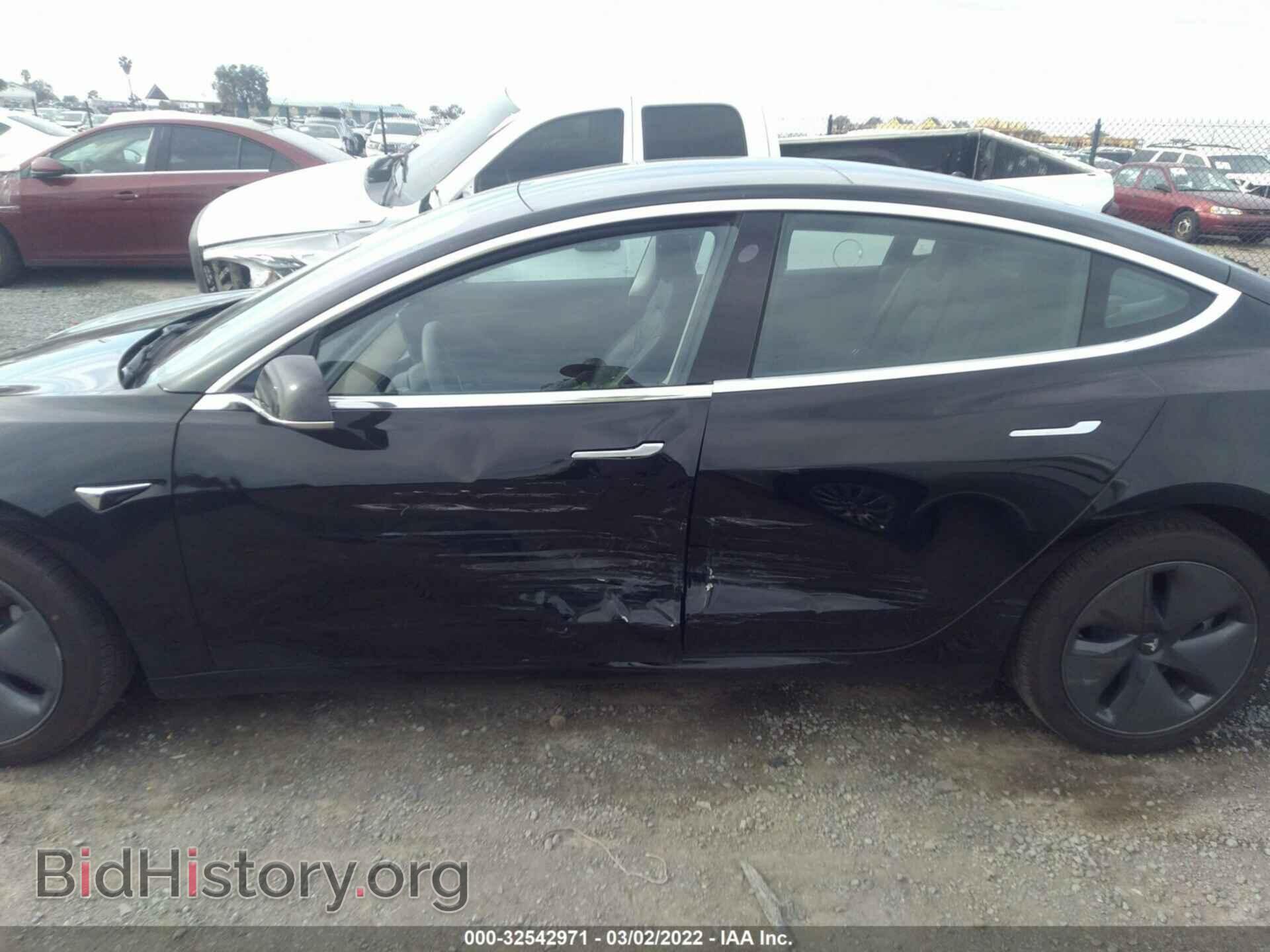 2020 TESLA MODEL 3 - VIN: 5YJ3E1EA9LF798879 - Фото 6