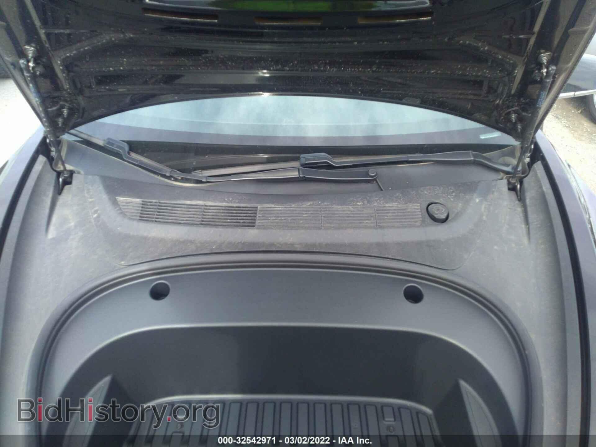 2020 TESLA MODEL 3 - VIN: 5YJ3E1EA9LF798879 - Фото 10