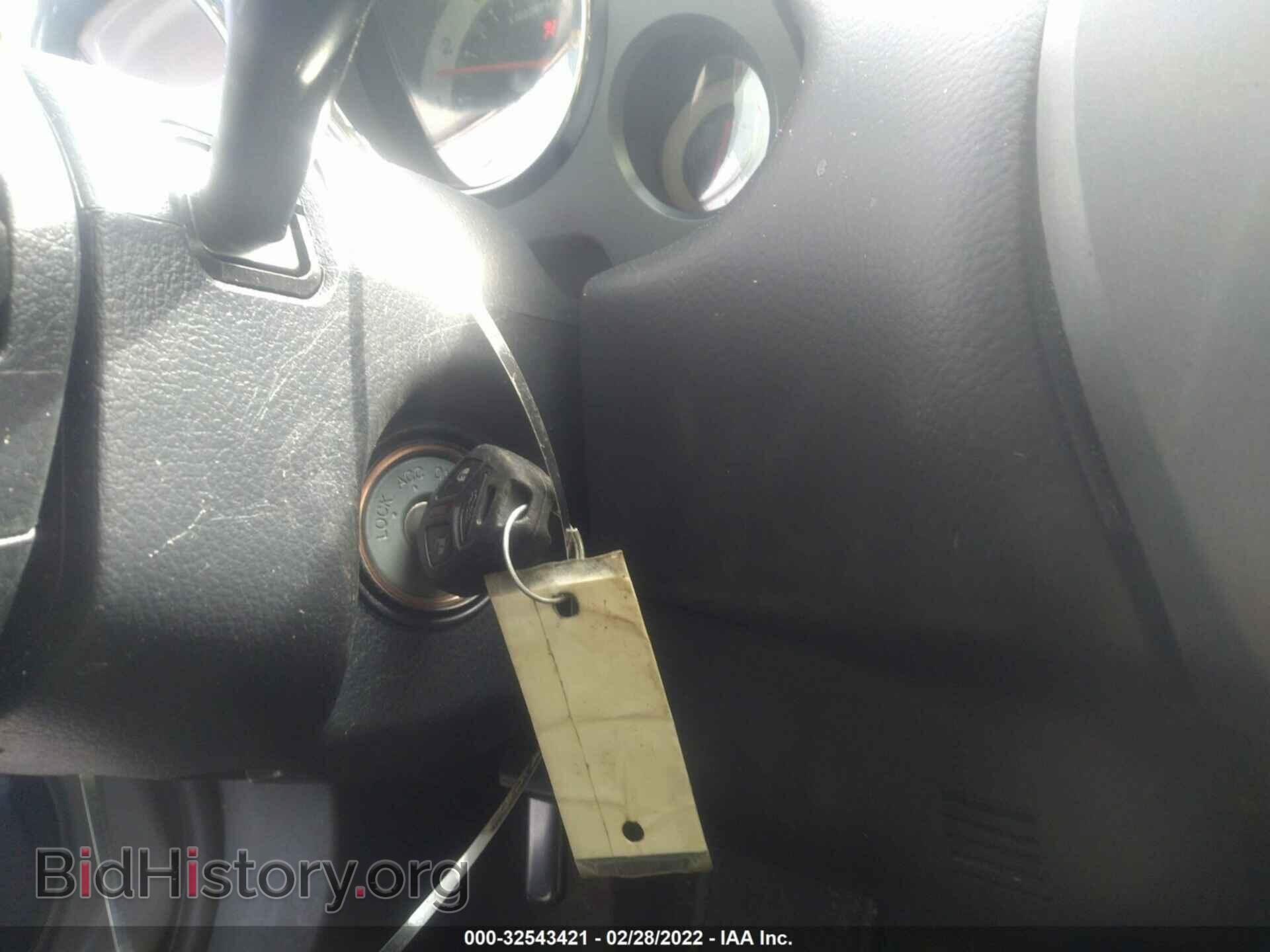 2009 MITSUBISHI ECLIPSE - VIN: 4A3AK24F19E038147 - Фото 11