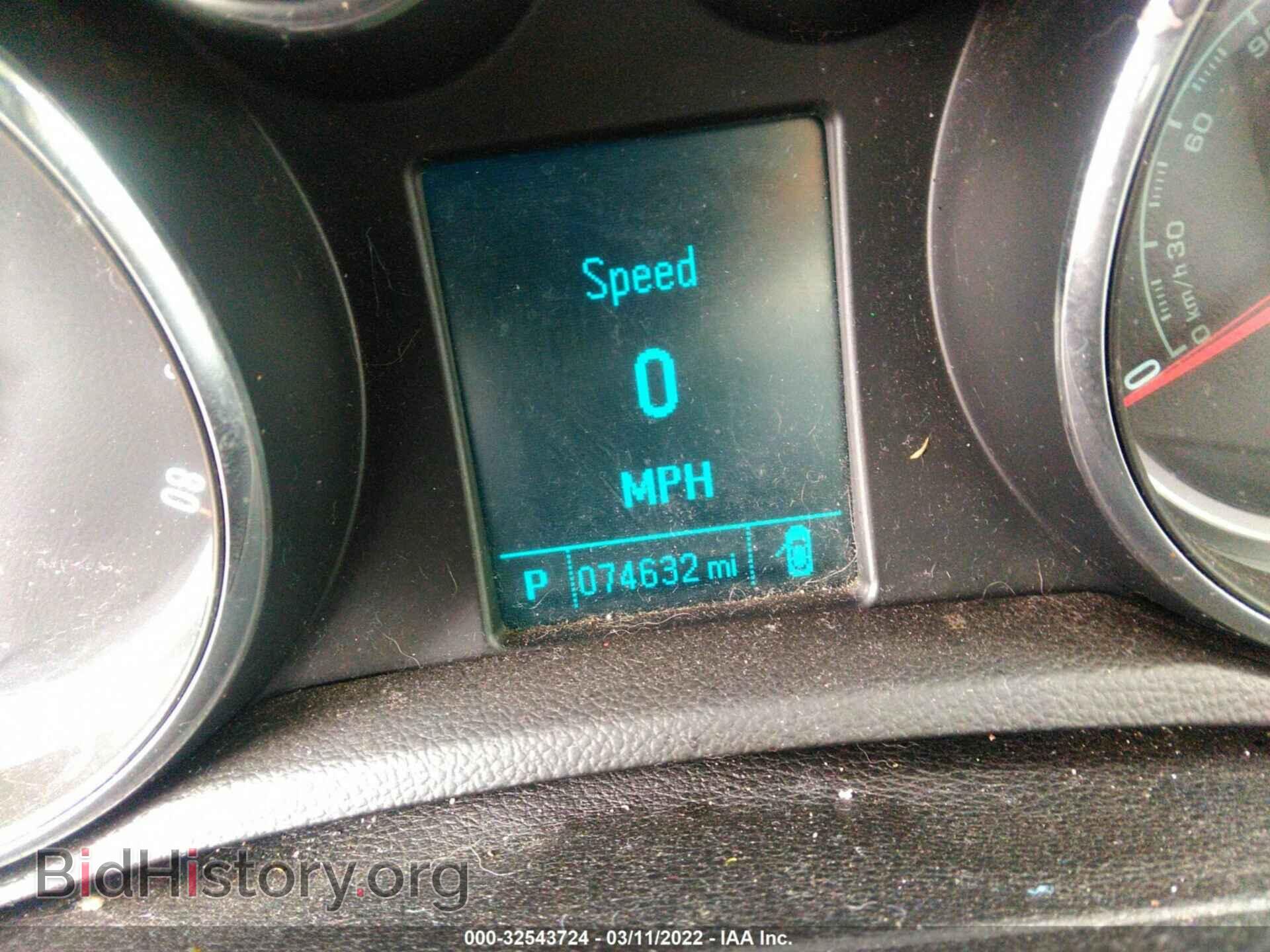 2015 BUICK ENCORE - VIN: KL4CJGSB2FB157974 - Фото 7