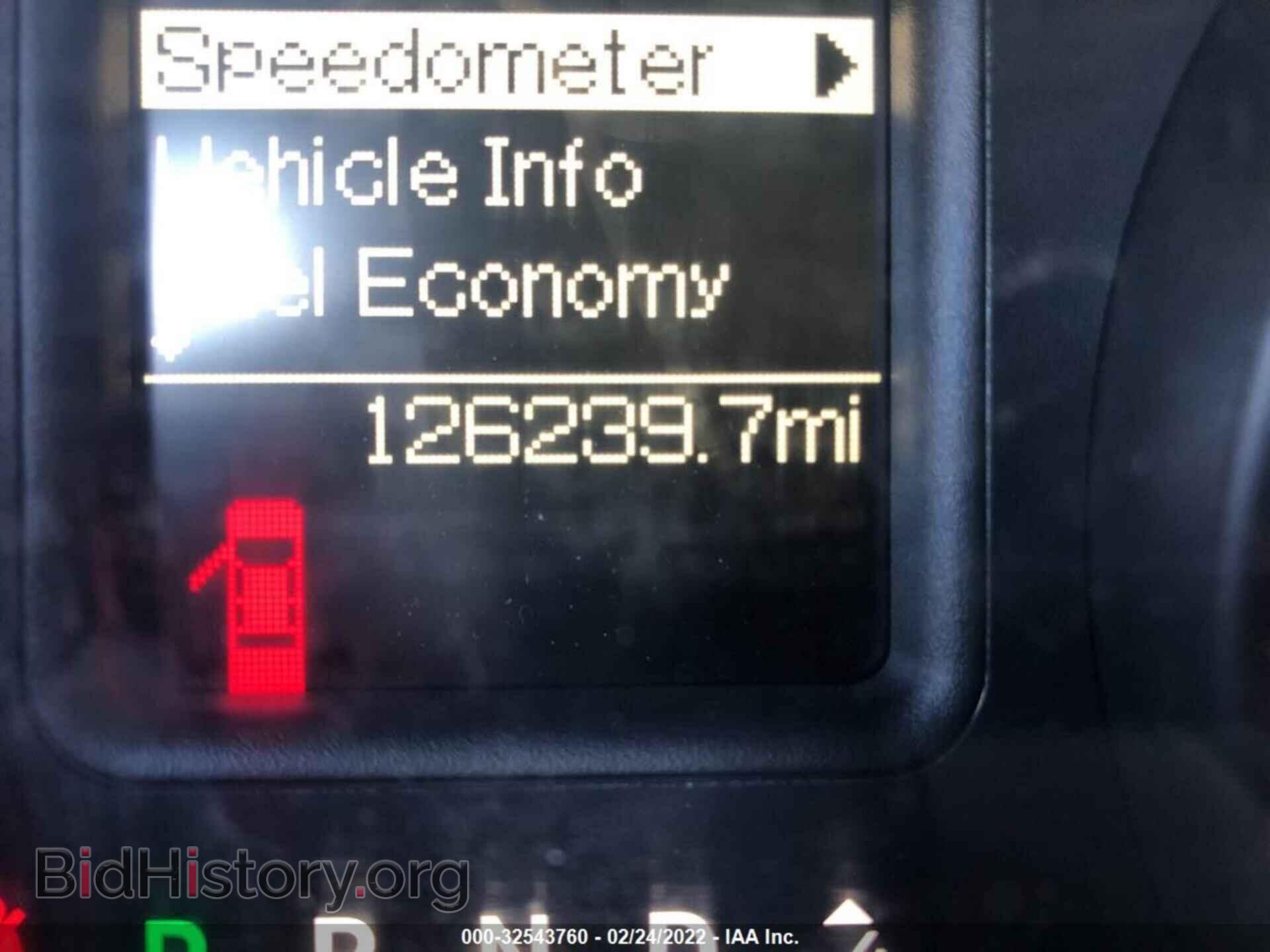 2013 RAM 2500 - VIN: 3C6LR5AT7DG549471 - Photo 7