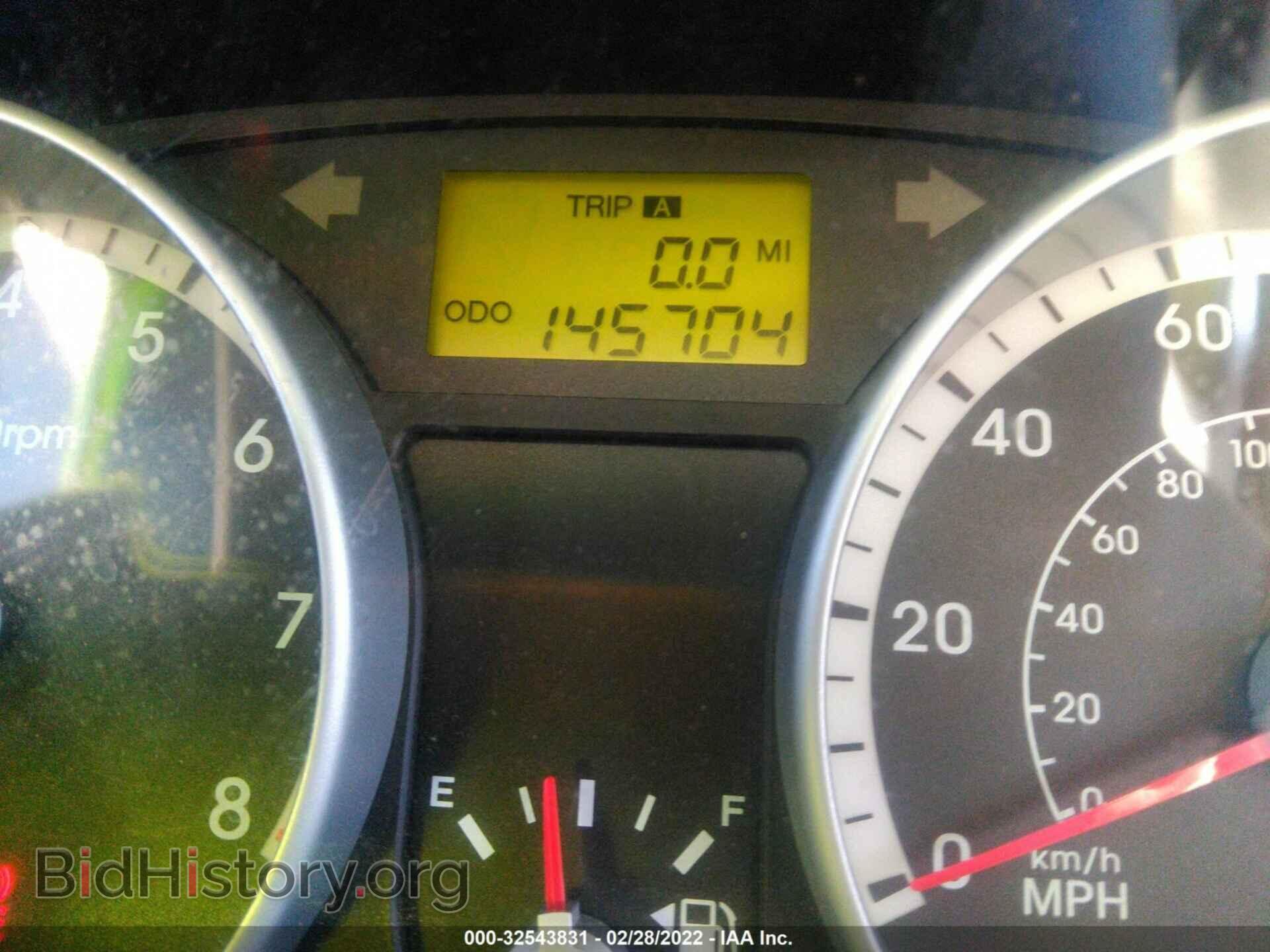 2009 HYUNDAI ACCENT - VIN: KMHCM46C19U306460 - Фото 7