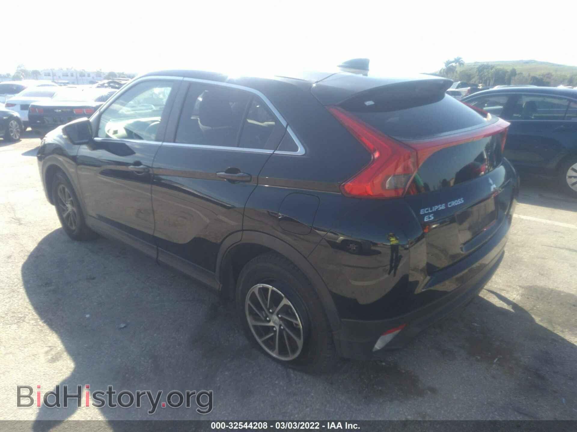 2020 MITSUBISHI ECLIPSE CROSS - VIN: JA4AS3AA7LZ022708 - Photo 3