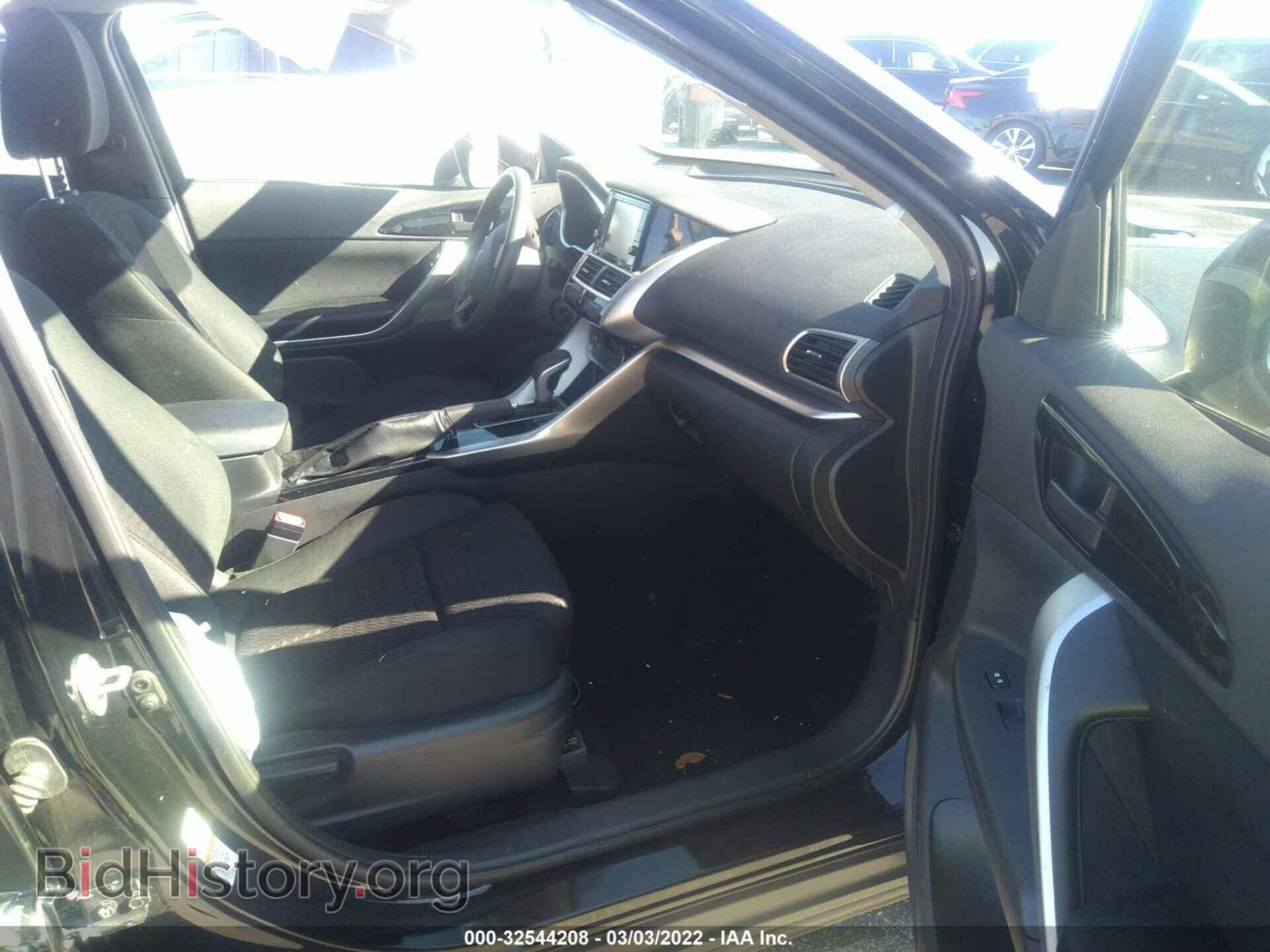 2020 MITSUBISHI ECLIPSE CROSS - VIN: JA4AS3AA7LZ022708 - Photo 5