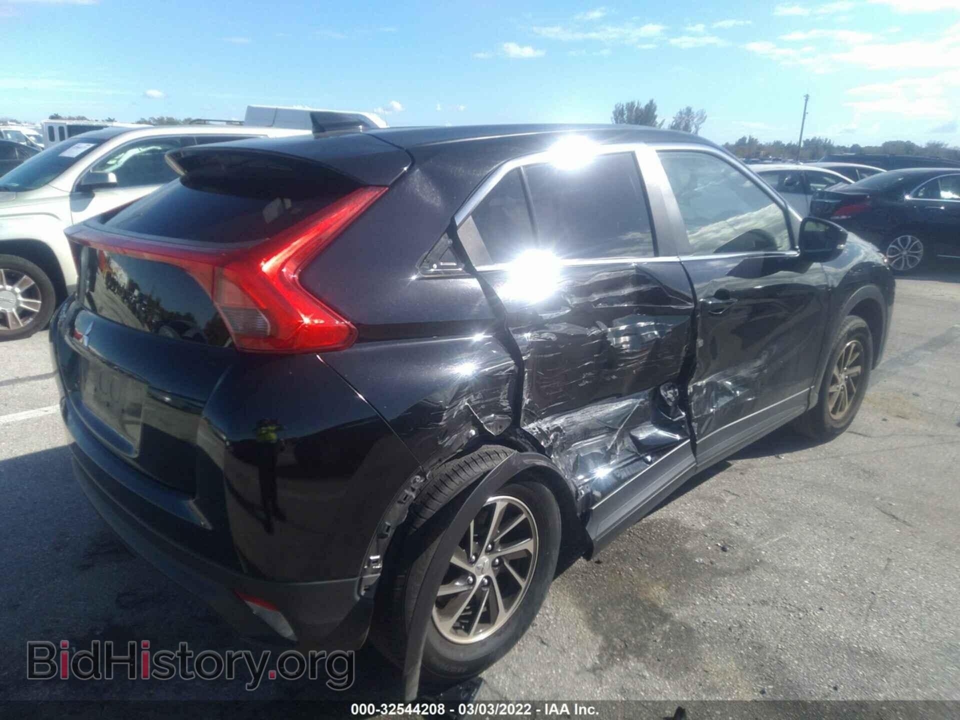 2020 MITSUBISHI ECLIPSE CROSS - VIN: JA4AS3AA7LZ022708 - Photo 6