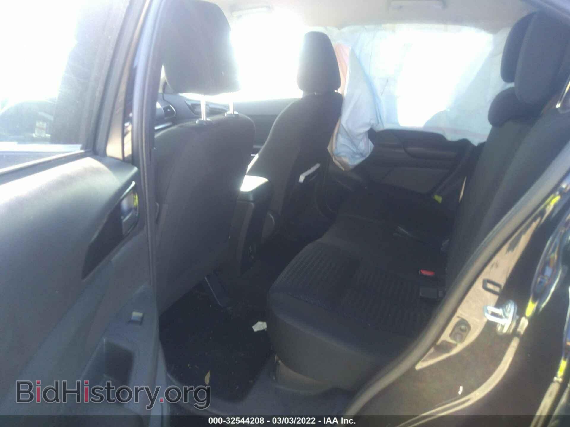 2020 MITSUBISHI ECLIPSE CROSS - VIN: JA4AS3AA7LZ022708 - Photo 8