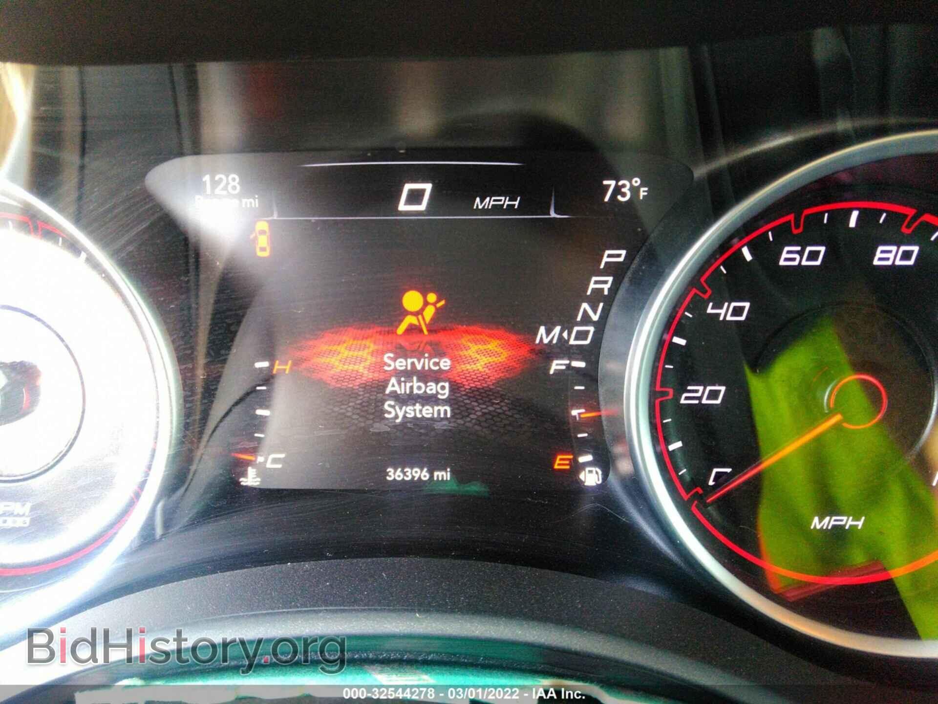2018 DODGE CHARGER - VIN: 2C3CDXBG6JH114848 - Фото 7