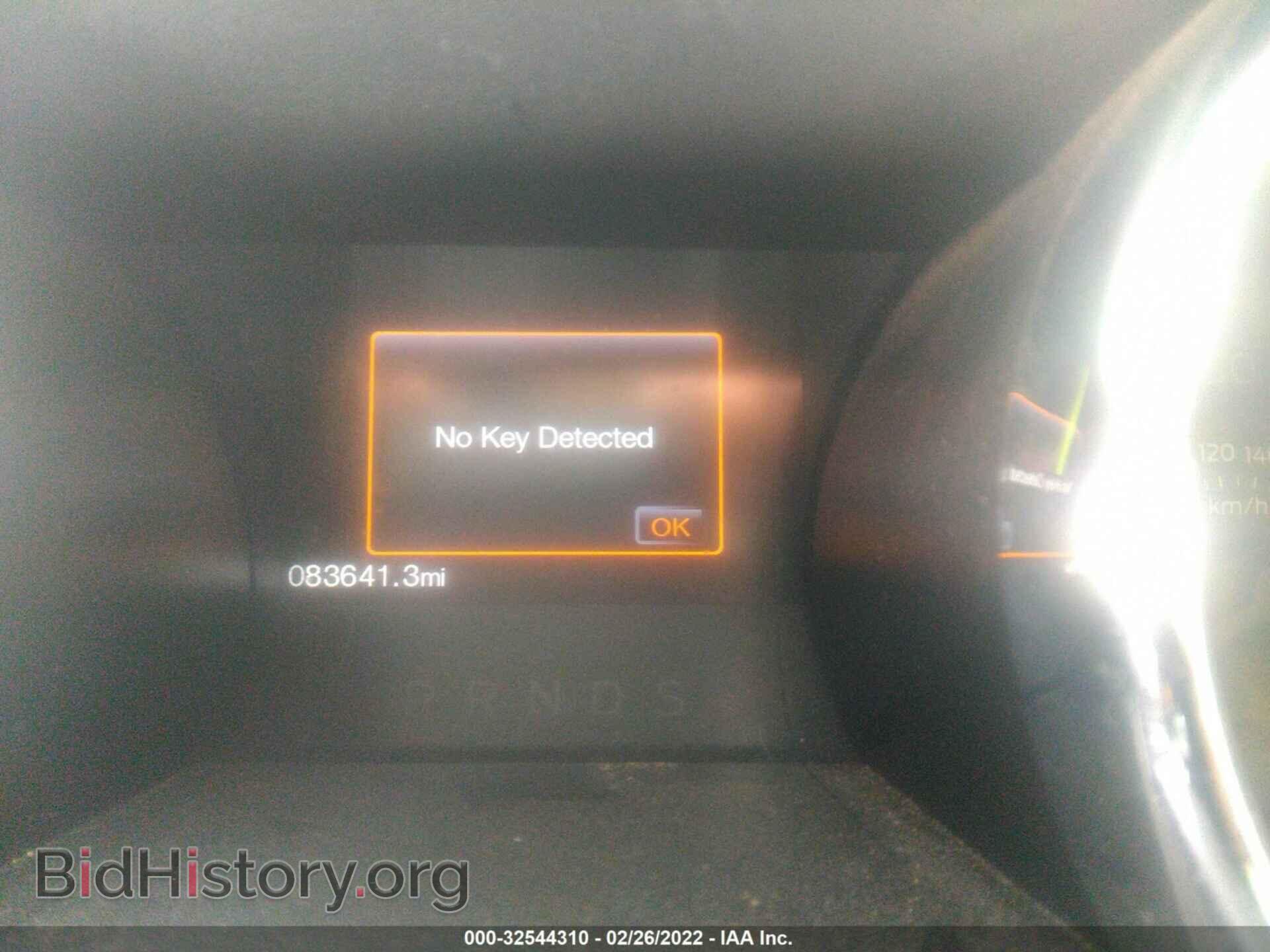 2016 FORD MUSTANG - VIN: 1FATP8UH2G5216345 - Фото 7