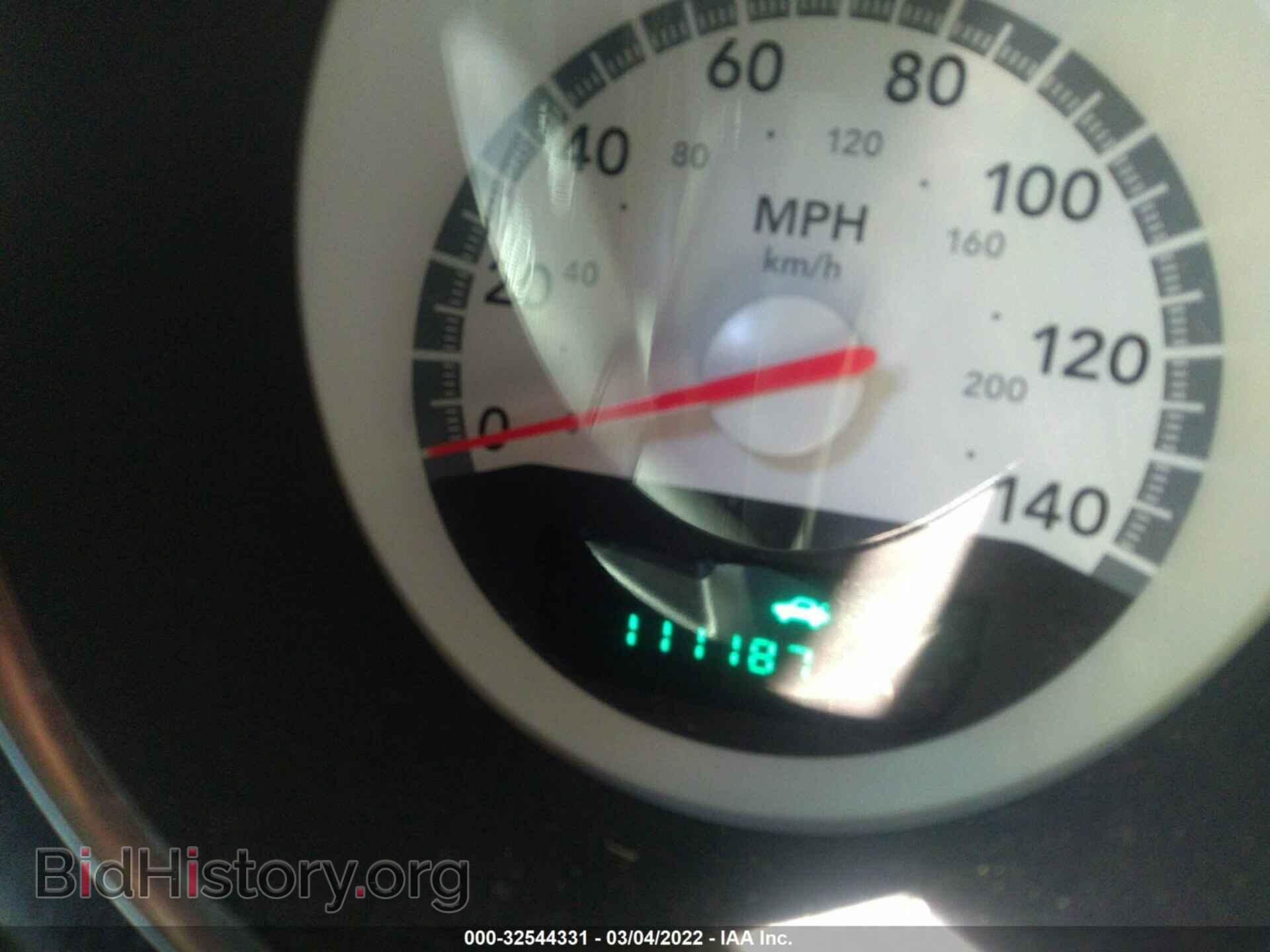 2010 DODGE CHARGER - VIN: 2B3CA9CV1AH287854 - Фото 7