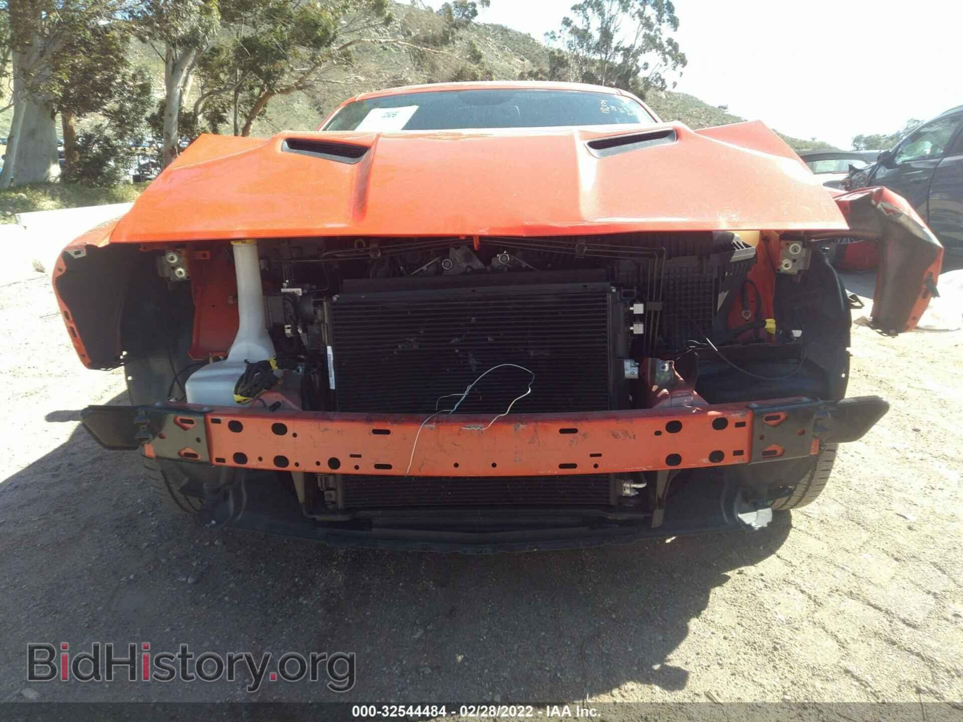 2020 DODGE CHALLENGER - VIN: 2C3CDZAG7LH174363 - Фото 6
