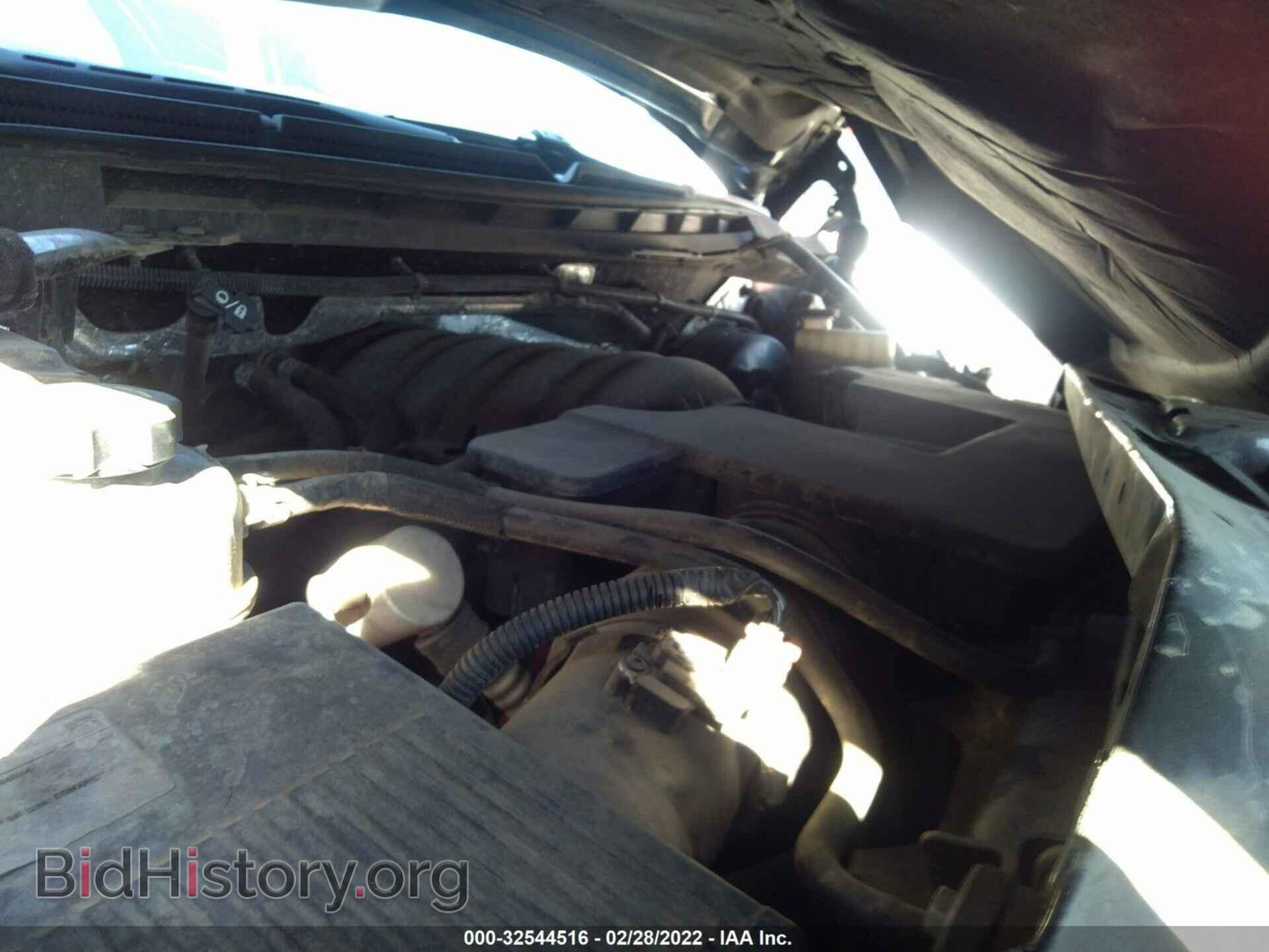 2014 GMC SIERRA 1500 - VIN: 3GTU2WEJ0EG347329 - Фото 10