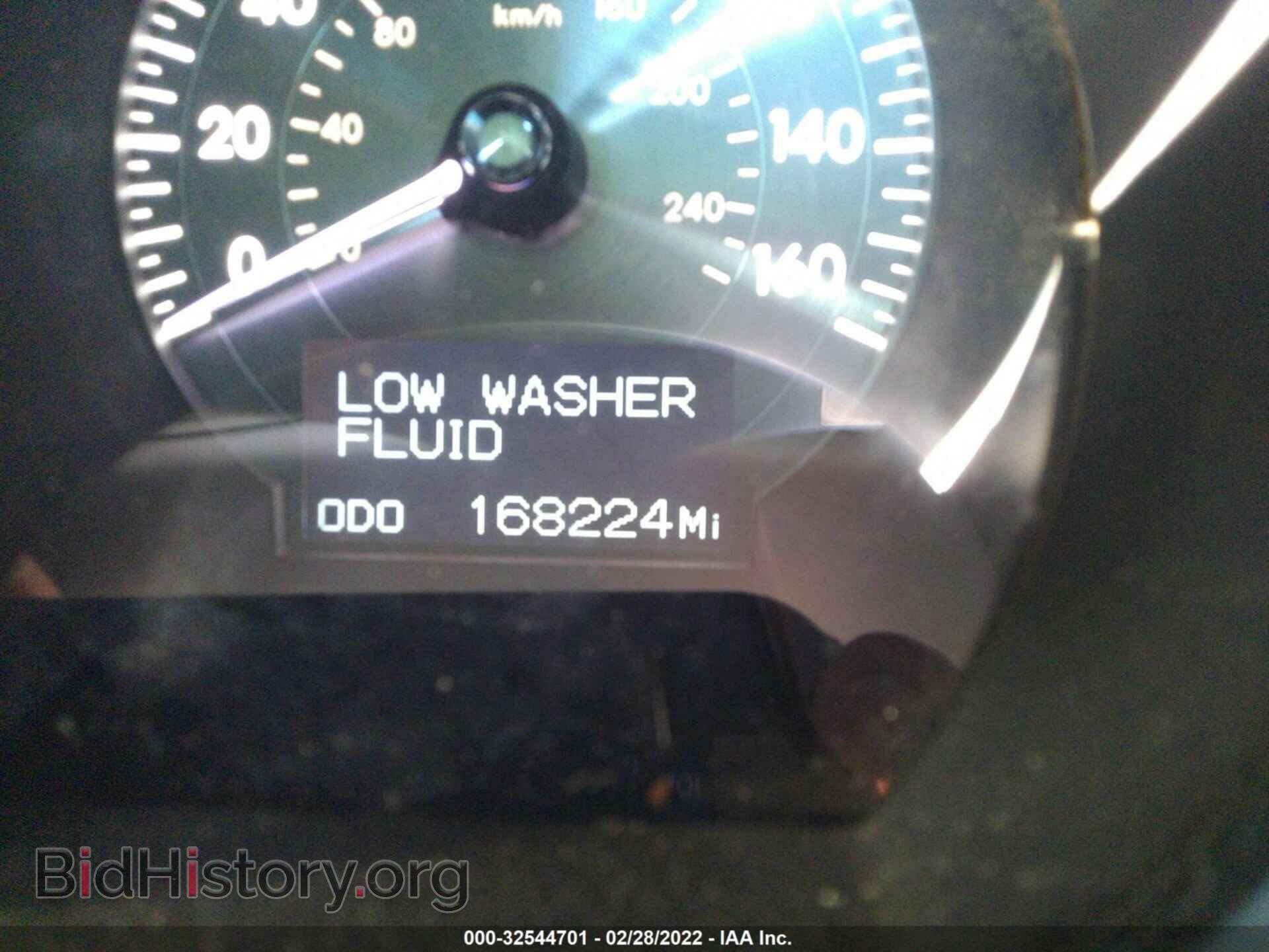 2007 LEXUS GS 350 - VIN: JTHBE96SX70022832 - Фото 7