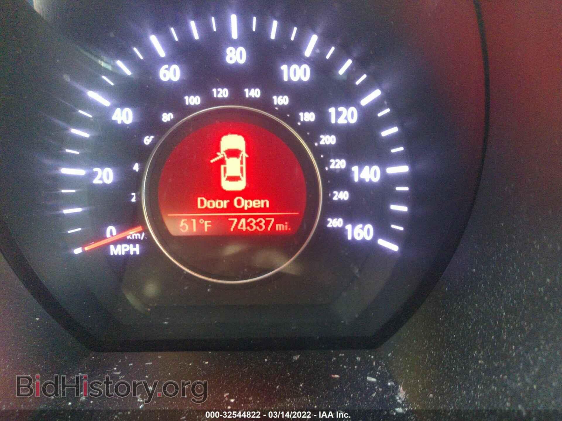 2013 KIA OPTIMA - VIN: 5XXGN4A75DG253418 - Фото 7