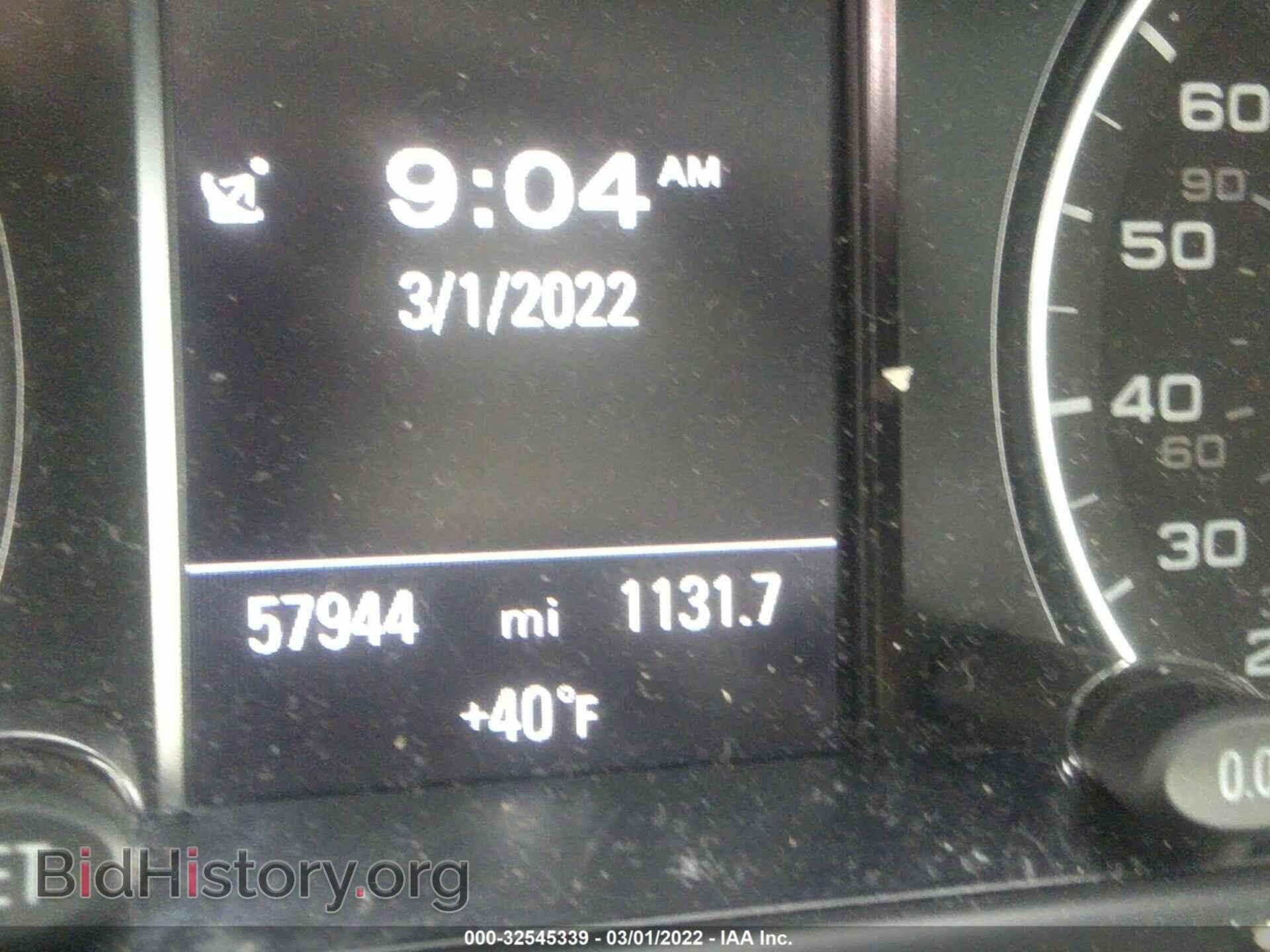 2017 AUDI Q5 - VIN: WA1C2AFPXHA080408 - Фото 7