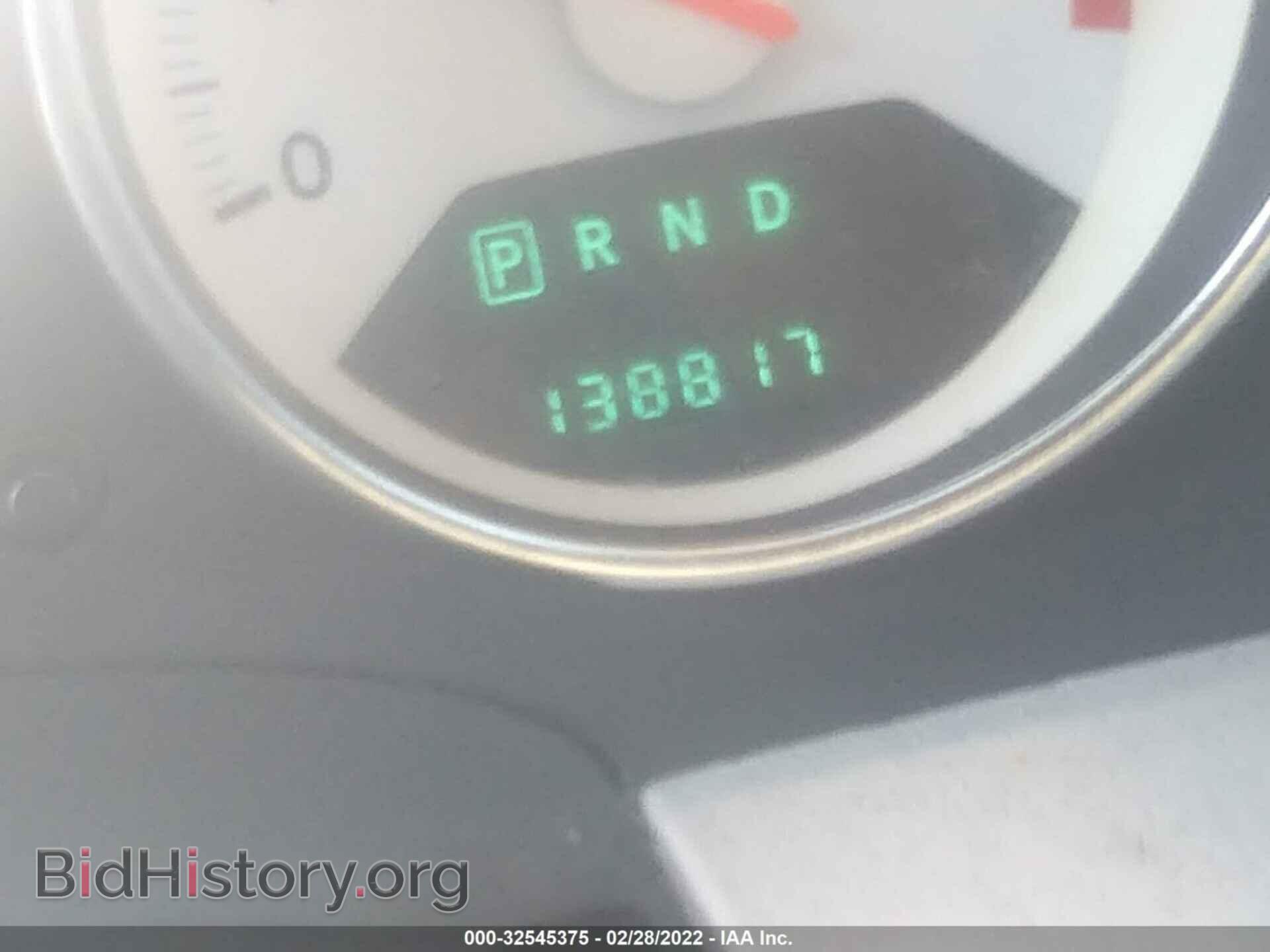 2007 DODGE CALIBER - VIN: 1B3HB48BX7D179730 - Фото 7