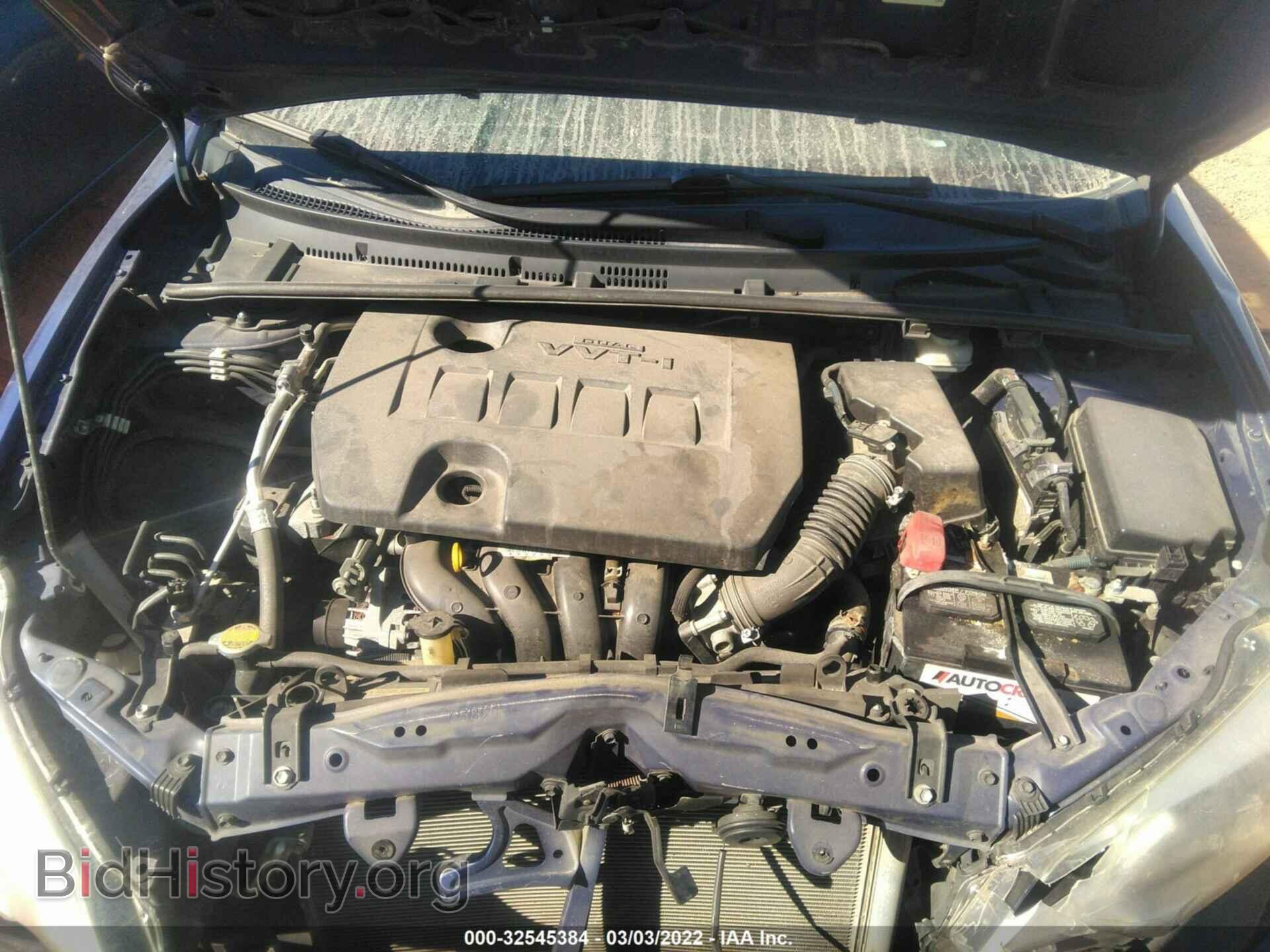 2014 TOYOTA COROLLA - VIN: 2T1BURHE1EC006789 - Photo 10