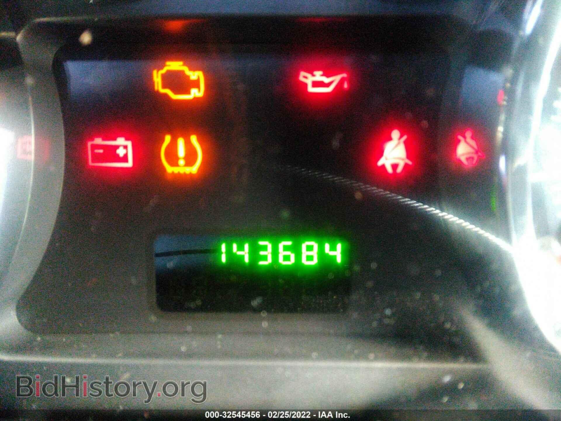 2008 FORD EDGE - VIN: 2FMDK46CX8BB47453 - Фото 7