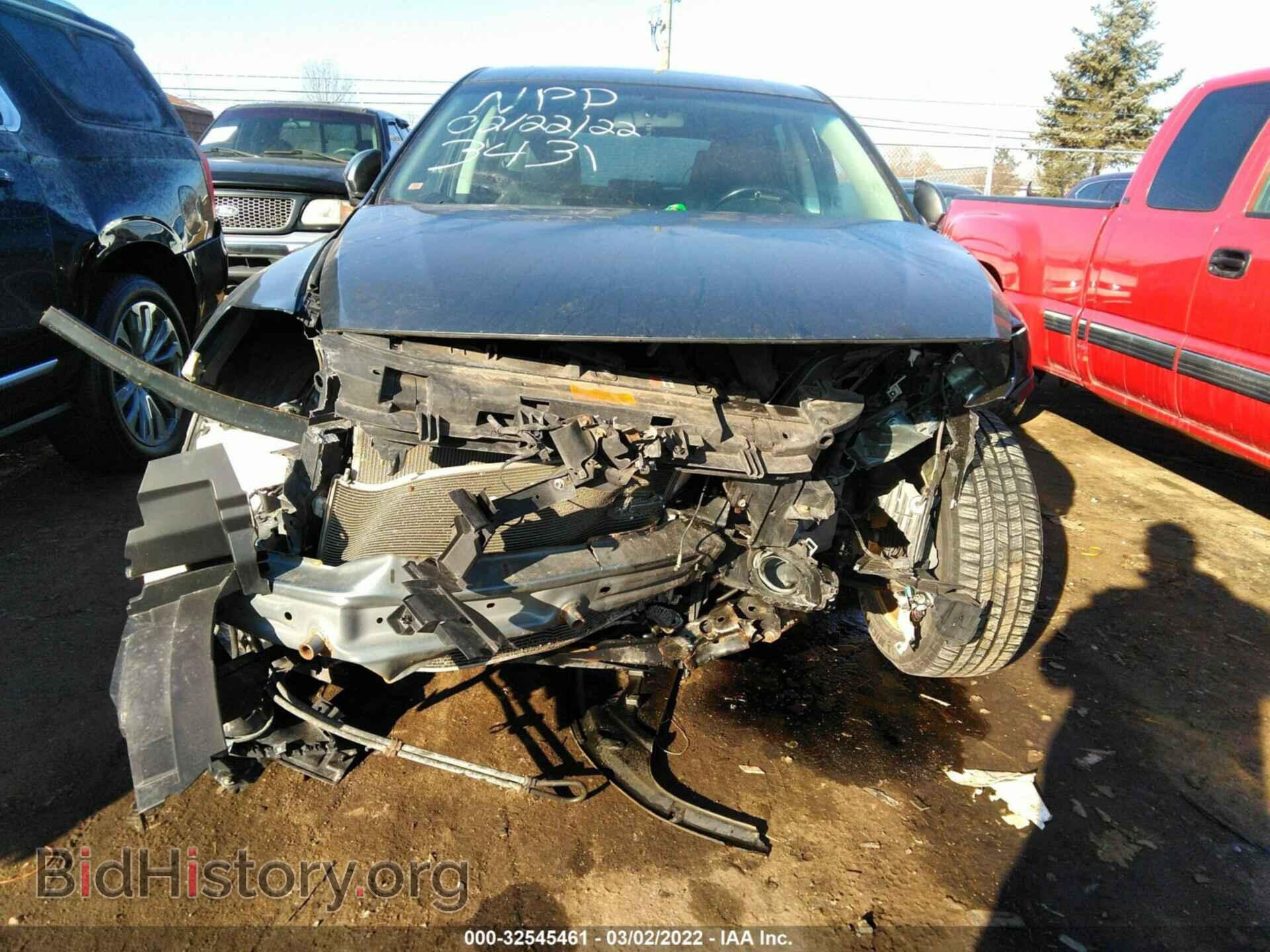 2013 MAZDA CX-9 - VIN: JM3TB3CA0D0423431 - Фото 6