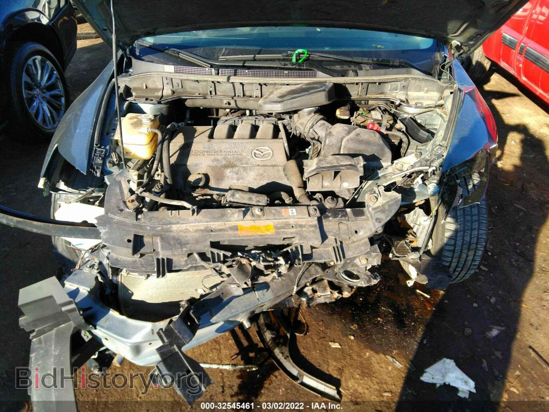 2013 MAZDA CX-9 - VIN: JM3TB3CA0D0423431 - Фото 10