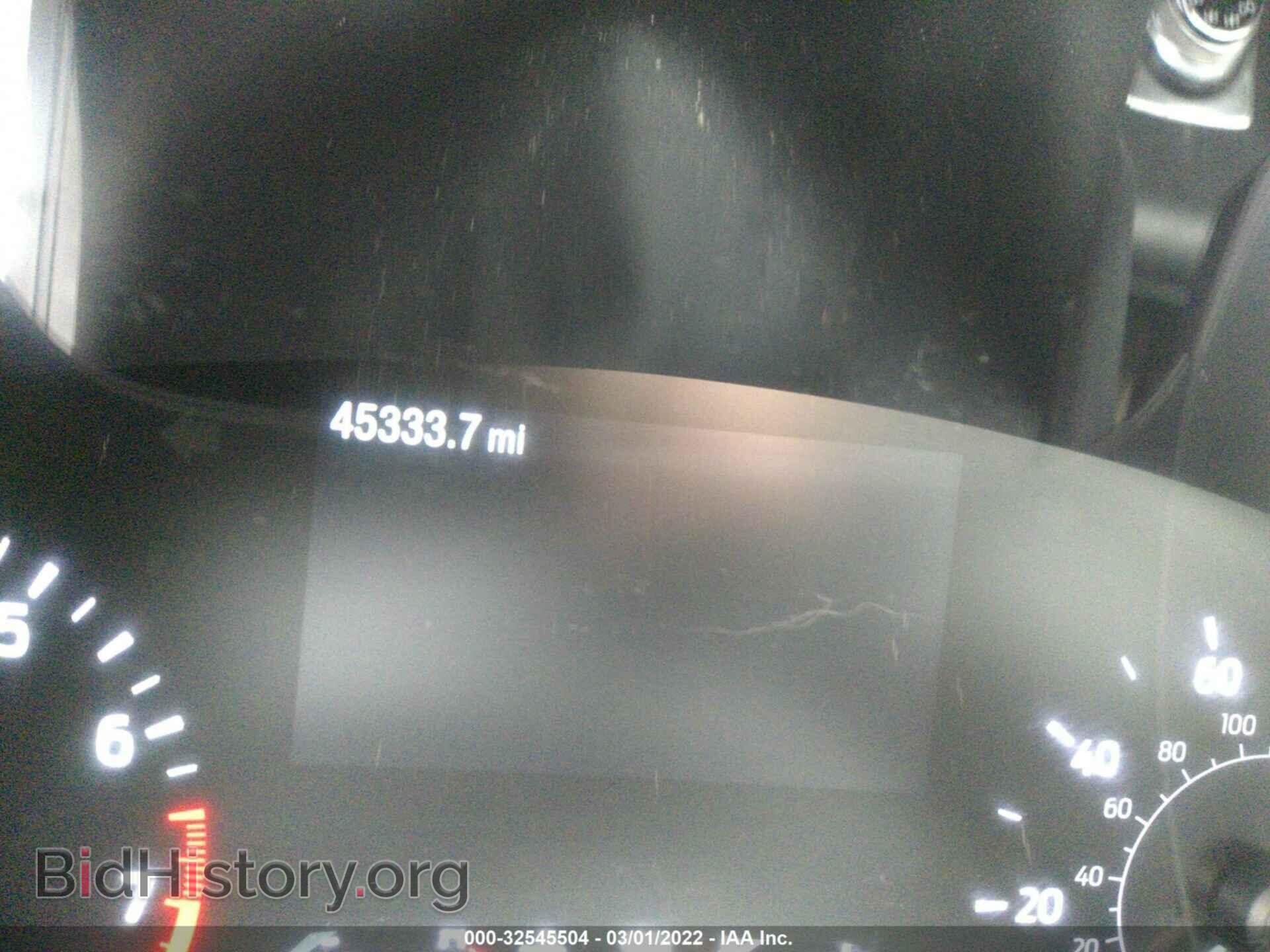 2020 FORD ESCAPE - VIN: 1FMCU9H65LUA52764 - Фото 7