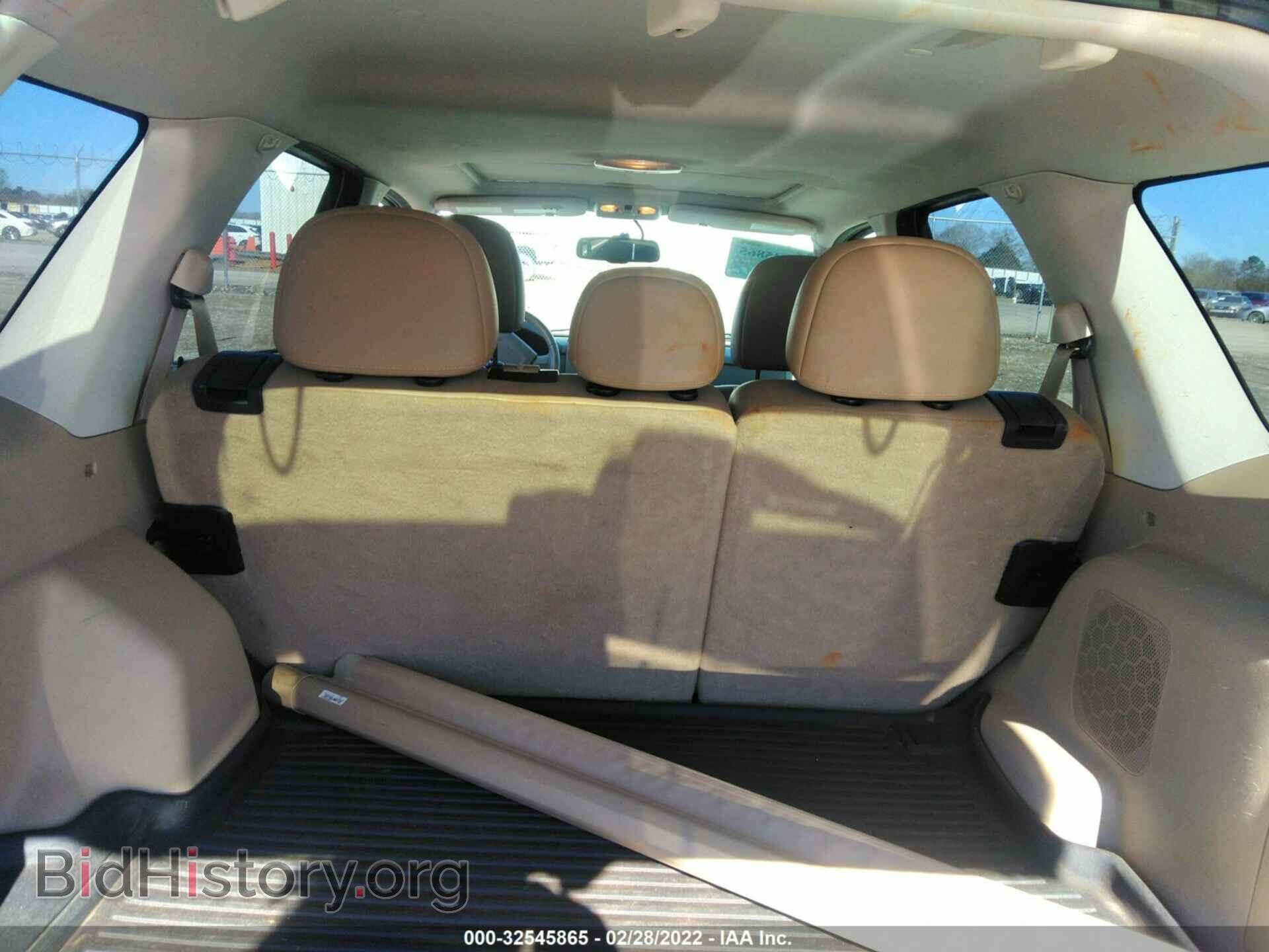2012 FORD ESCAPE - VIN: 1FMCU9E73CKB13604 - Photo 6