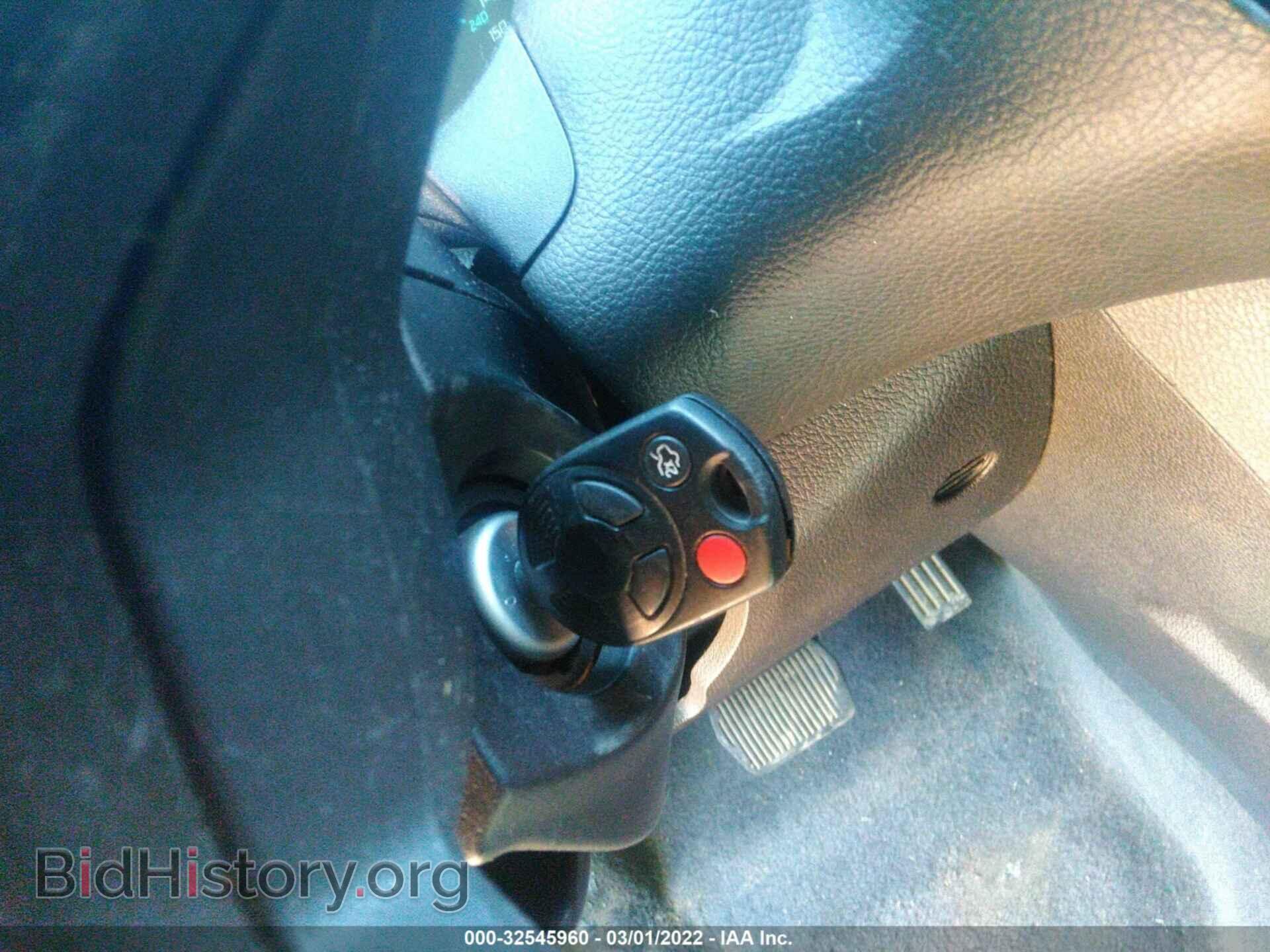 2012 FORD FOCUS - VIN: 1FAHP3F24CL113564 - Фото 11