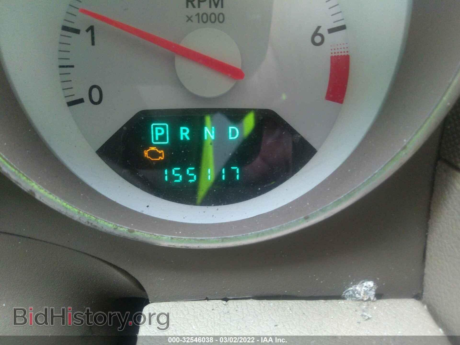 2007 DODGE CALIBER - VIN: 1B3HB48B27D287758 - Фото 7