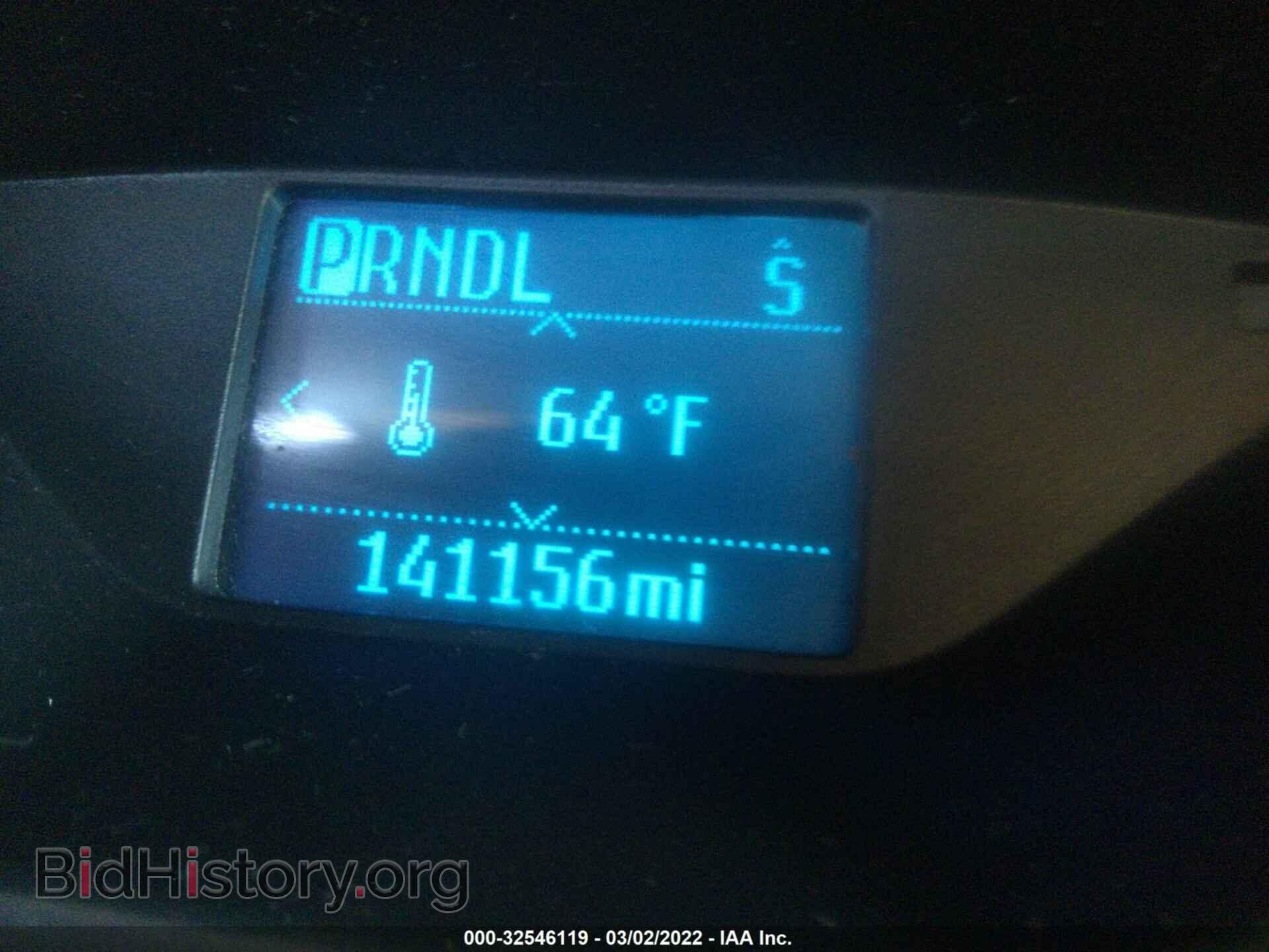 2012 FORD FOCUS - VIN: 1FAHP3F26CL161356 - Фото 7