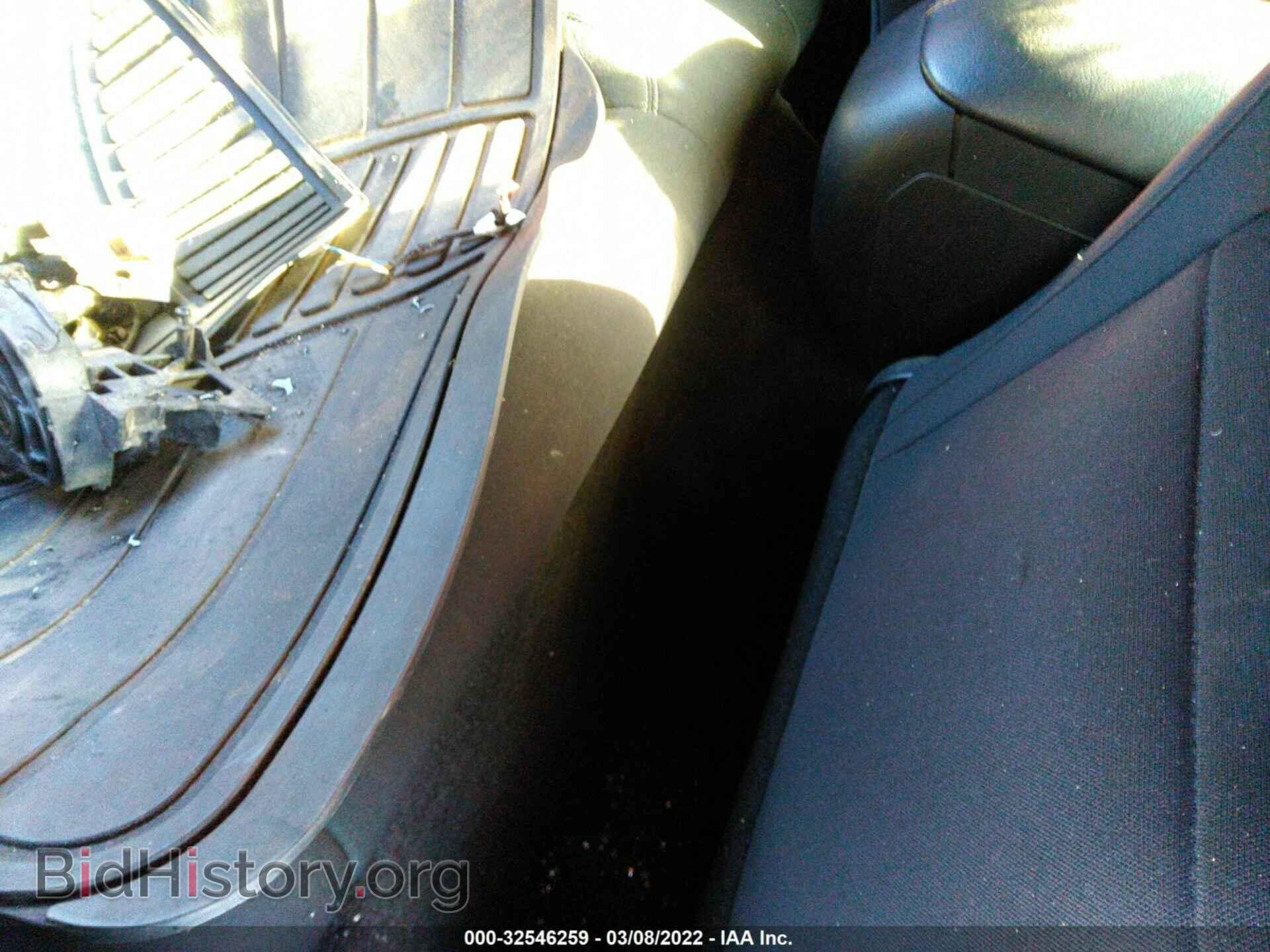 2015 FORD MUSTANG - VIN: 1FA6P8TH2F5418809 - Фото 8