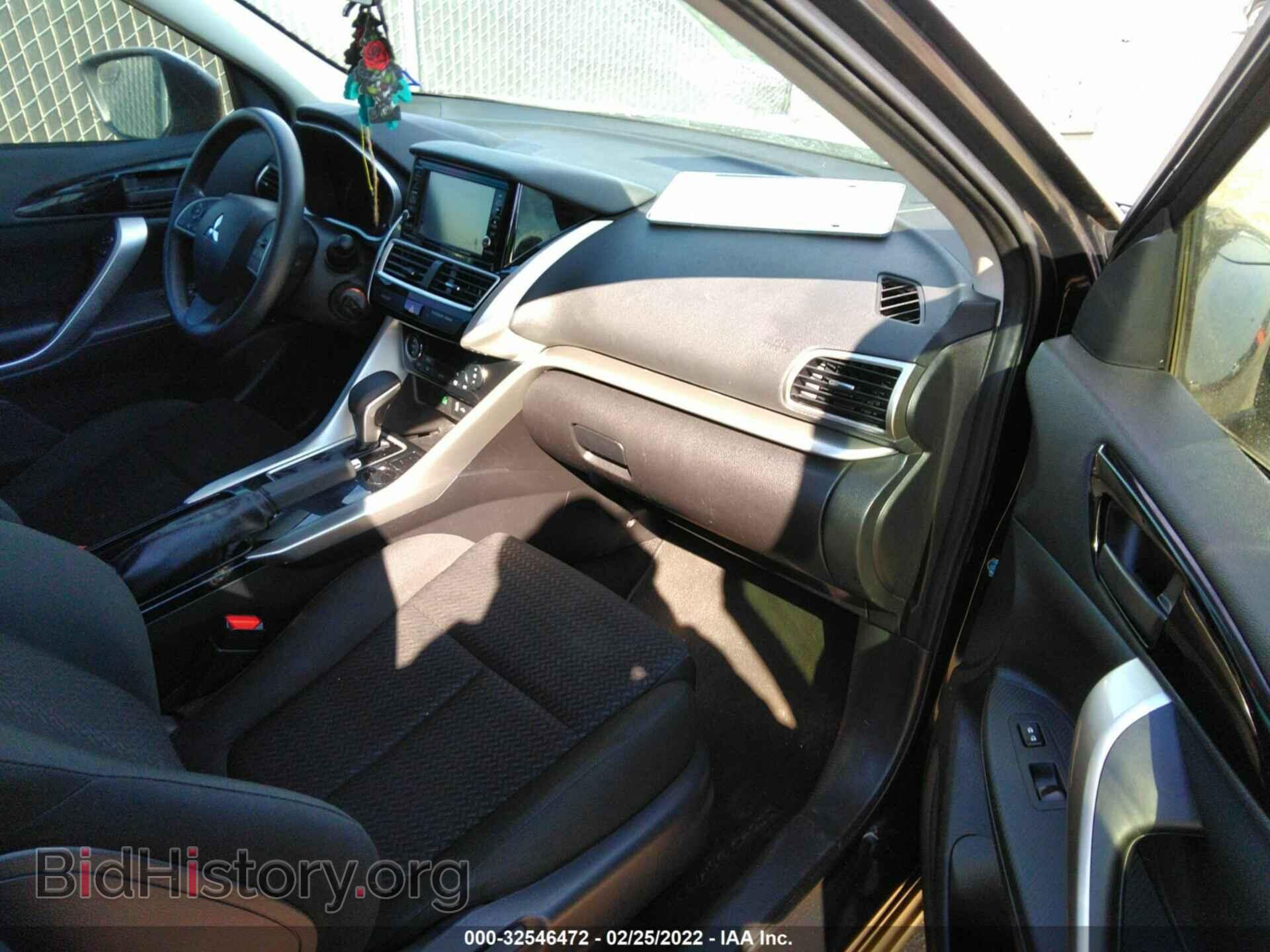 2020 MITSUBISHI ECLIPSE CROSS - VIN: JA4AS3AA5LZ002909 - Фото 5