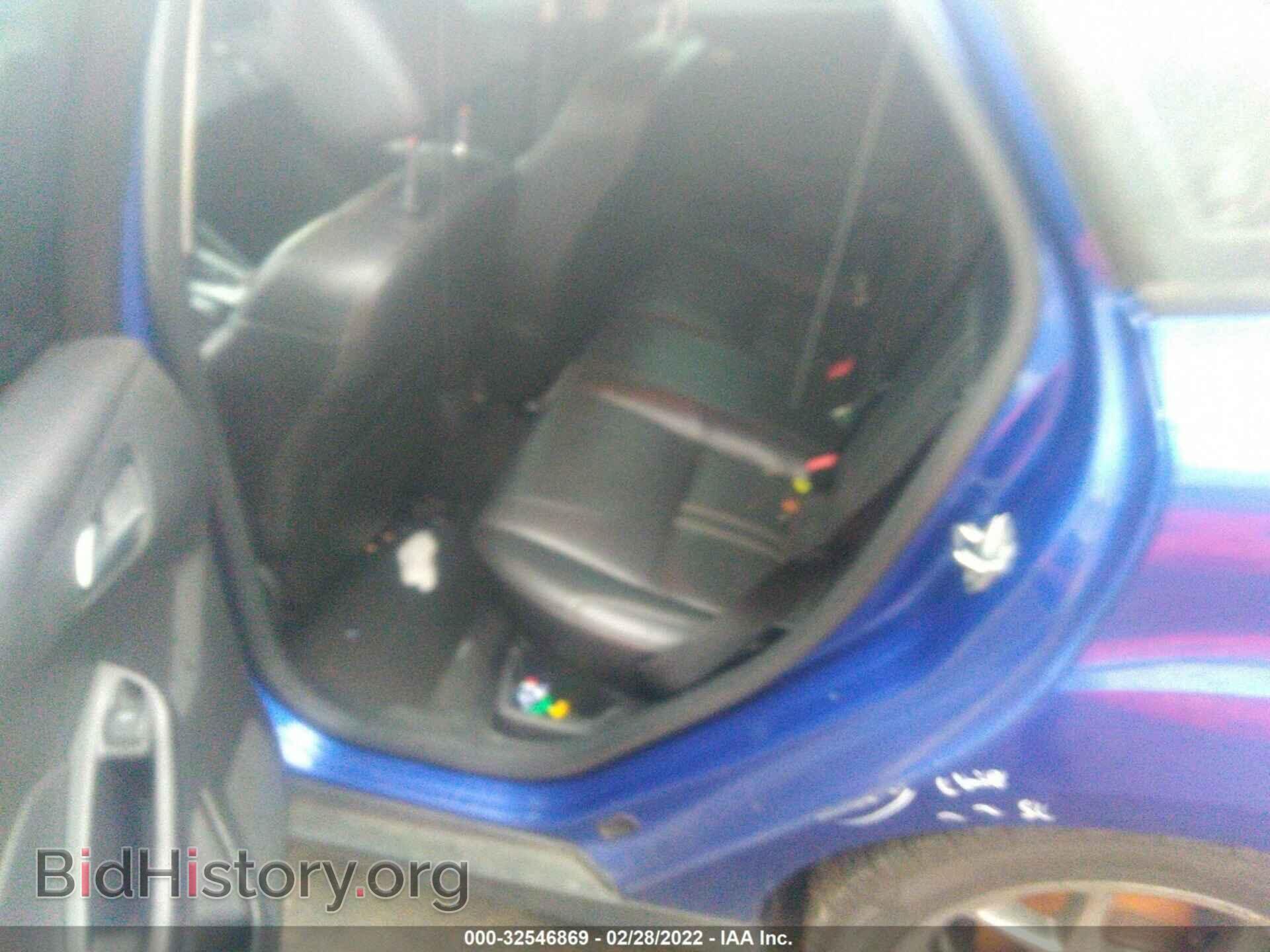 2013 FORD FOCUS - VIN: 1FADP3F22DL211511 - Фото 8