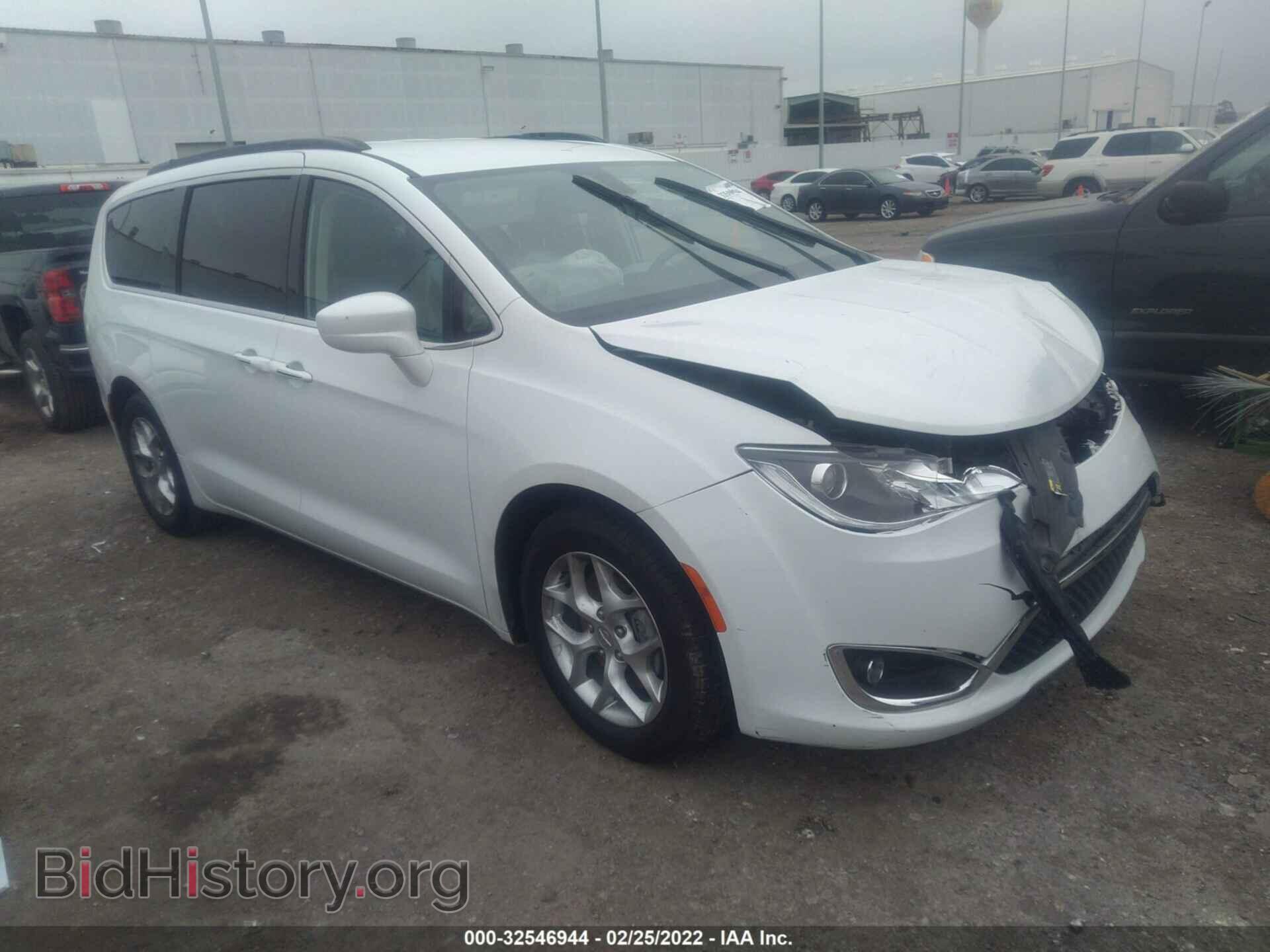 Photo 2C4RC1FG5LR143352 - CHRYSLER PACIFICA 2020