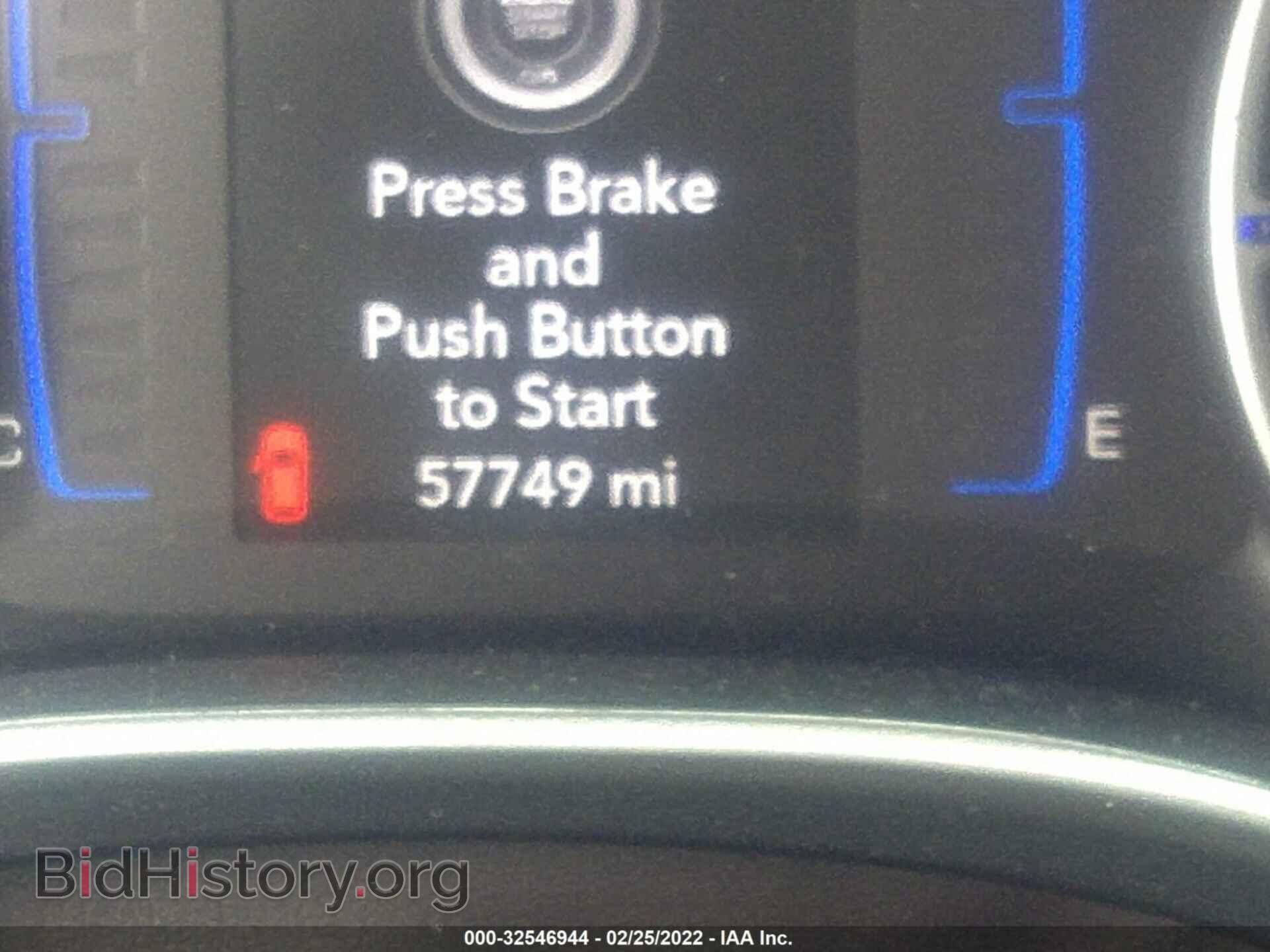 2020 CHRYSLER PACIFICA - VIN: 2C4RC1FG5LR143352 - Photo 7