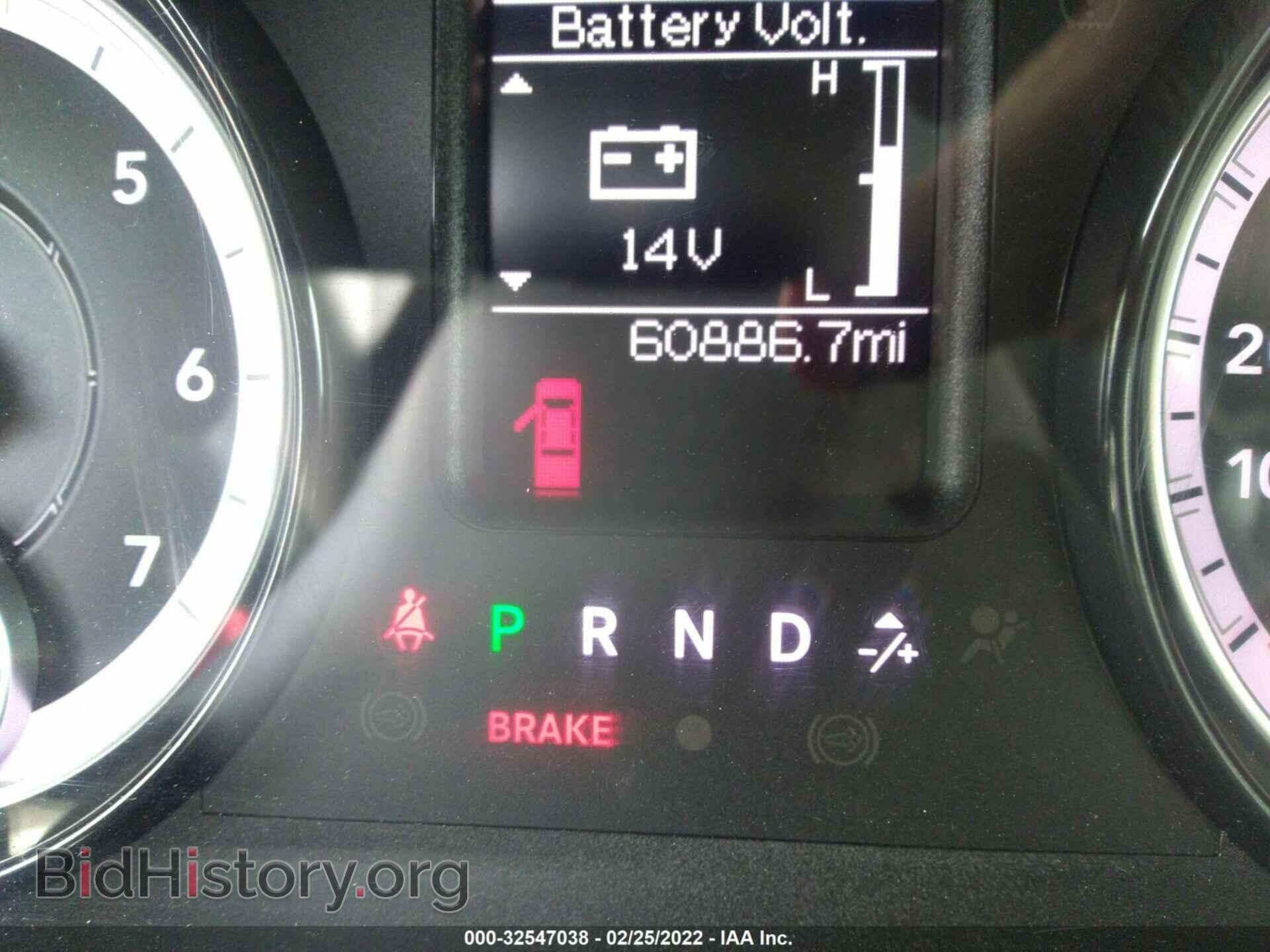 2020 RAM 1500 CLASSIC - VIN: 1C6RR7TT1LS111863 - Фото 7