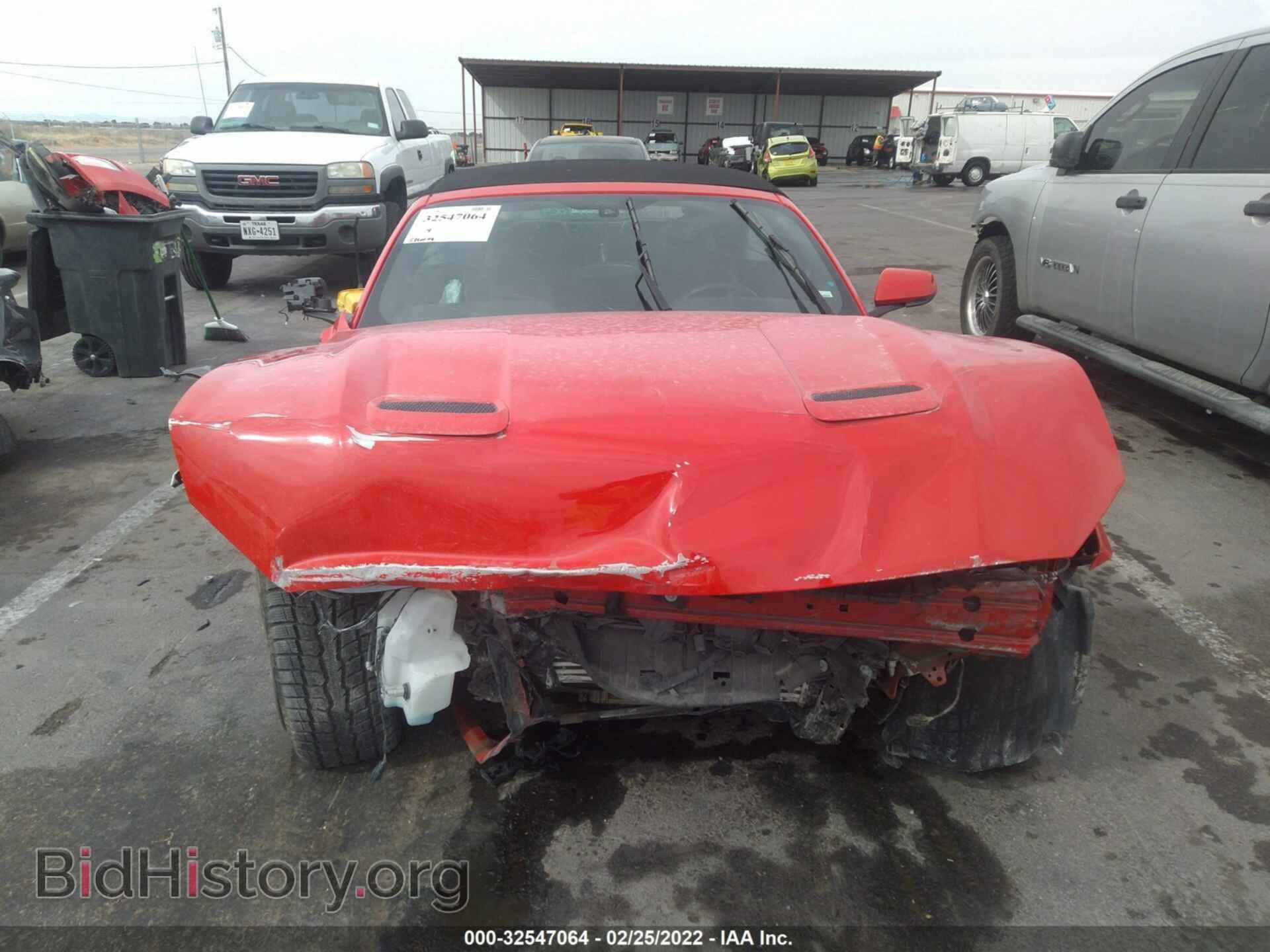 2020 FORD MUSTANG - VIN: 1FATP8UH2L5147165 - Фото 6