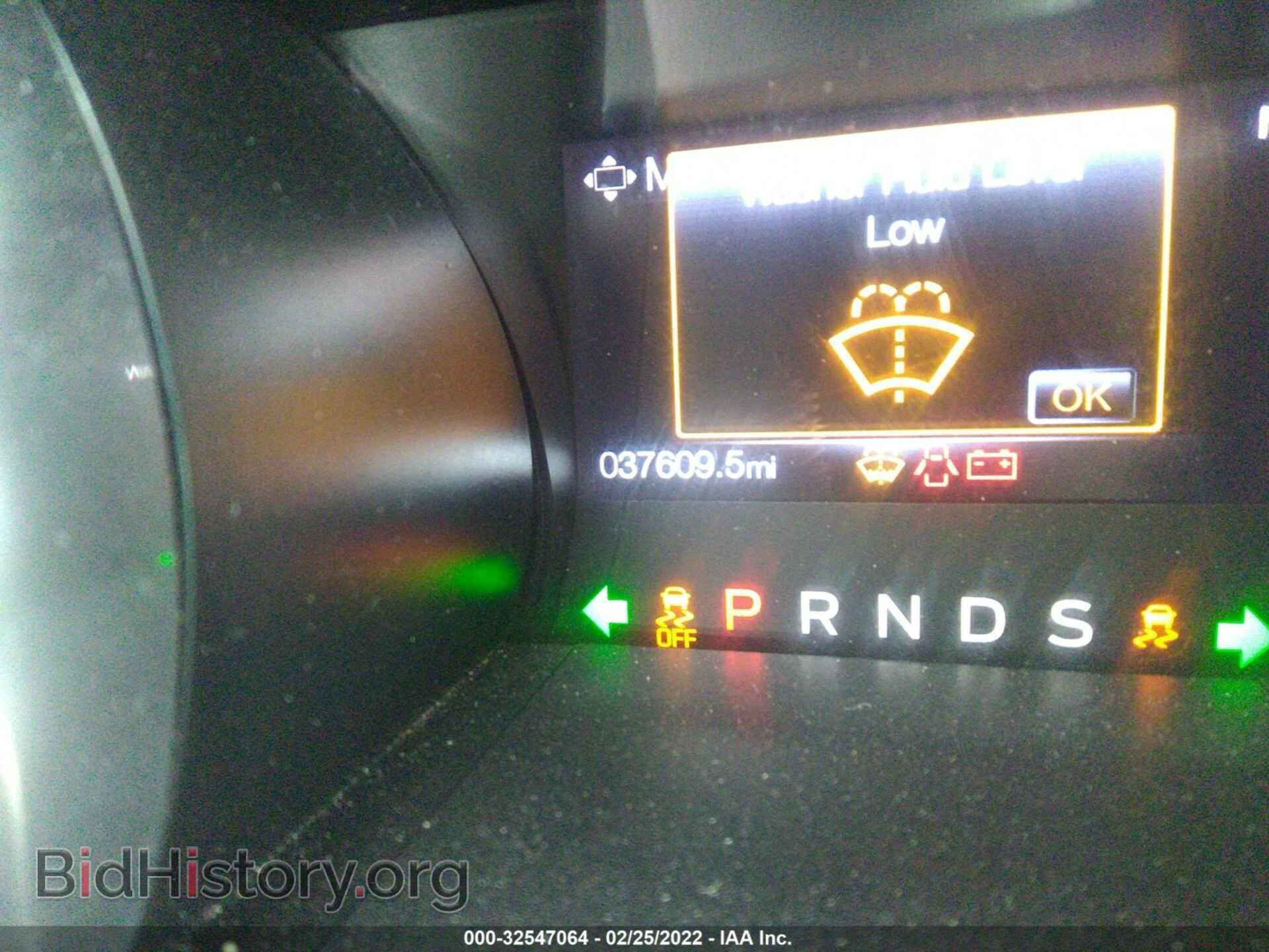 2020 FORD MUSTANG - VIN: 1FATP8UH2L5147165 - Фото 7