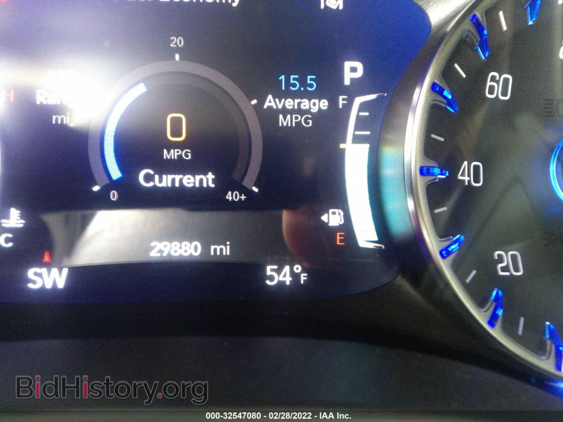 2021 CHRYSLER PACIFICA - VIN: 2C4RC1BG1MR534179 - Photo 7