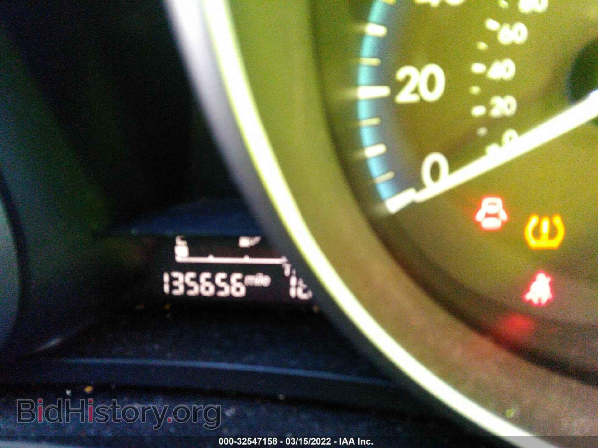 2012 MAZDA MAZDA3 - VIN: JM1BL1V76C1631815 - Фото 7