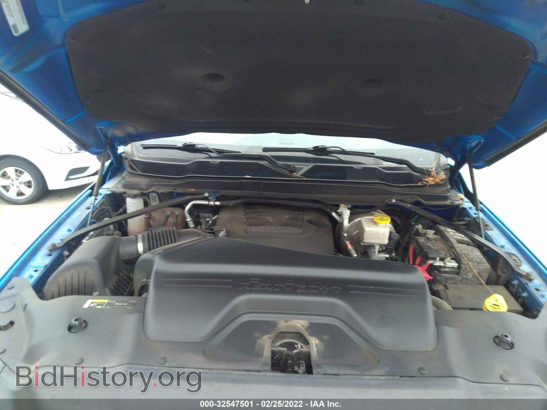 2020 RAM 2500 - VIN: 3C6TR5EJ8LG200083 - Photo 10