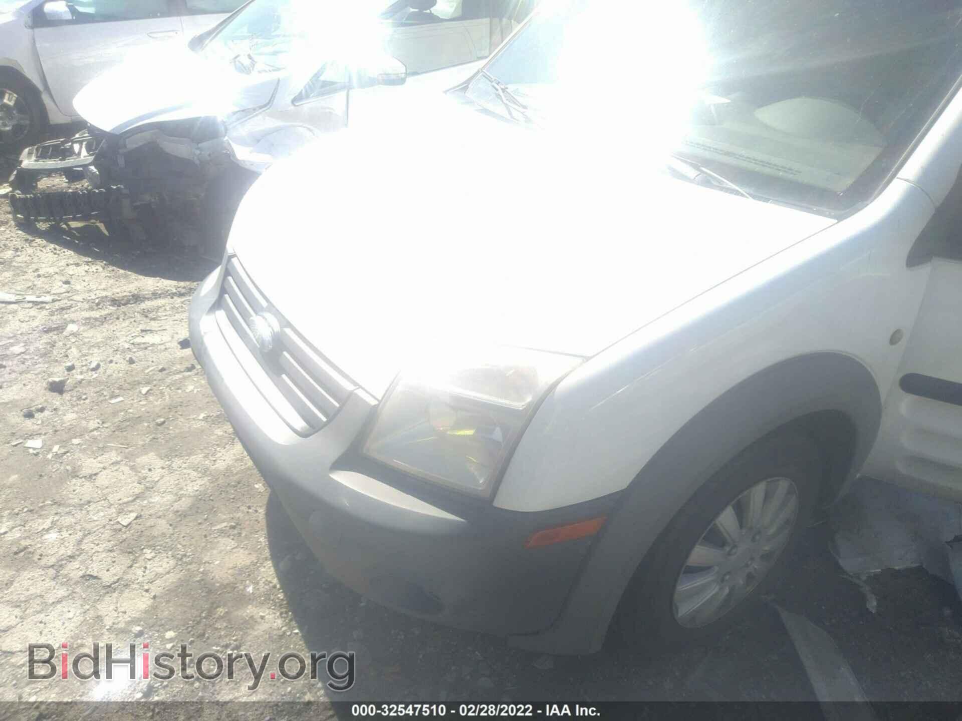 2013 FORD TRANSIT CONNECT - VIN: NM0LS7CN0DT142504 - Фото 10