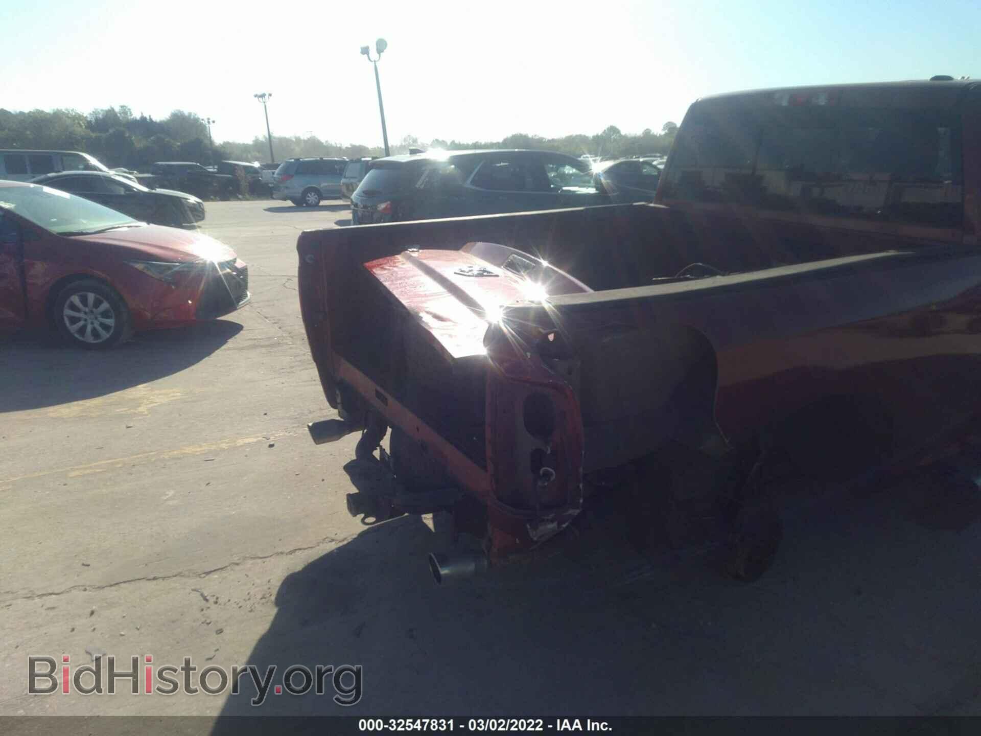 2012 RAM 1500 - VIN: 1C6RD6GT5CS166478 - Фото 6