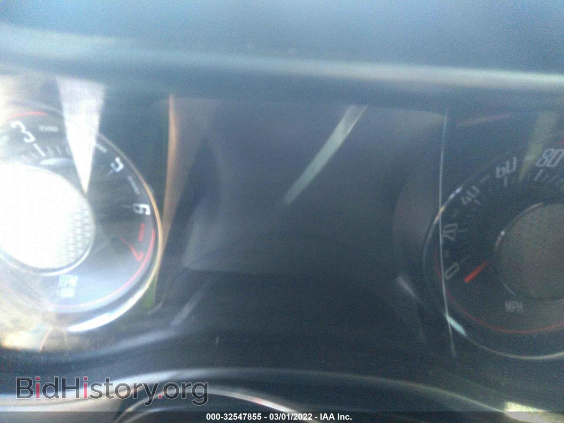 2019 DODGE CHALLENGER - VIN: 2C3CDZAG3KH649733 - Фото 7